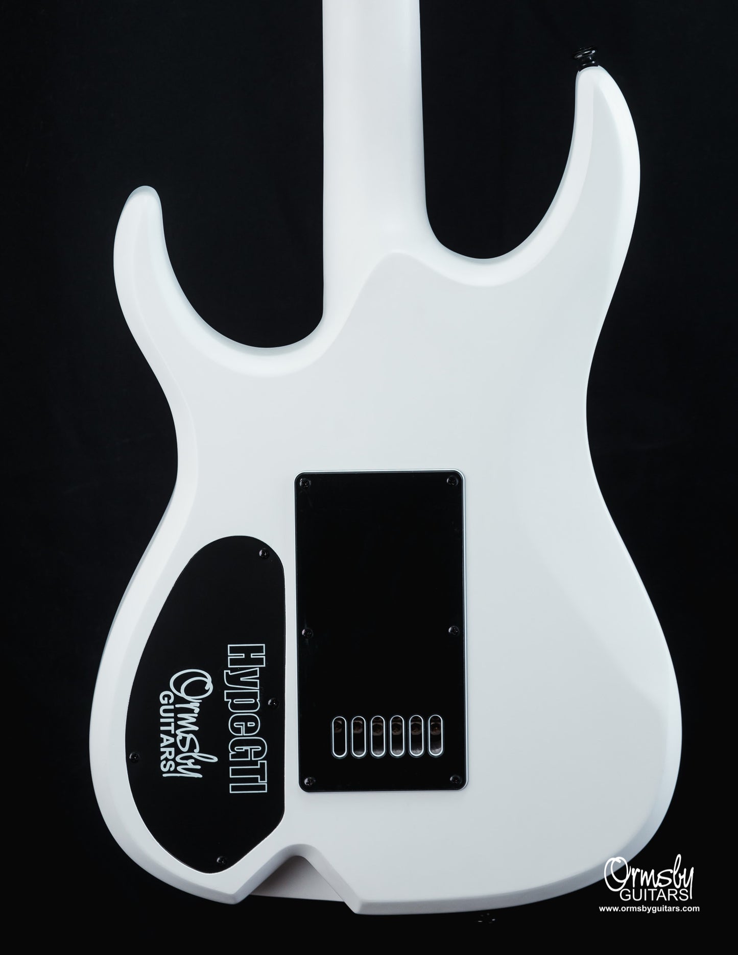 Hype GTI - EVERTUNE (Multiscale)