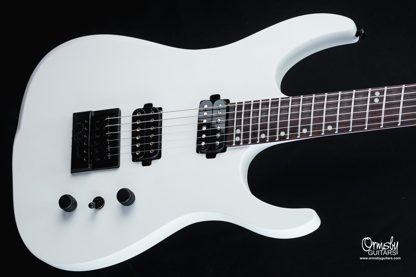 Hype GTI - EVERTUNE (Multiscale)