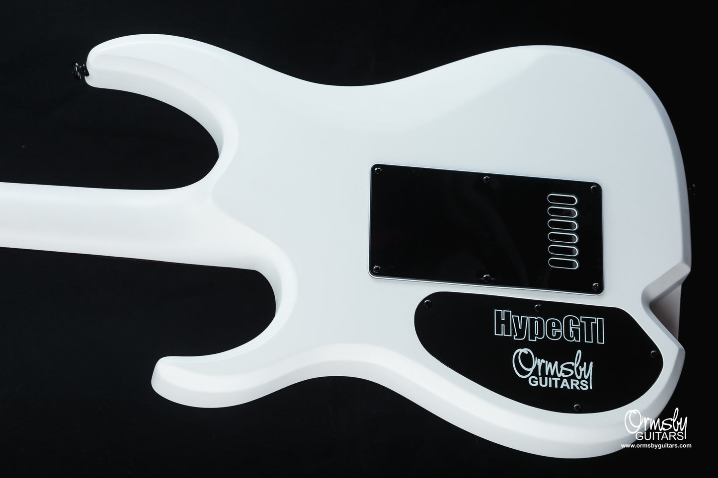 Hype GTI - EVERTUNE (Multiscale)