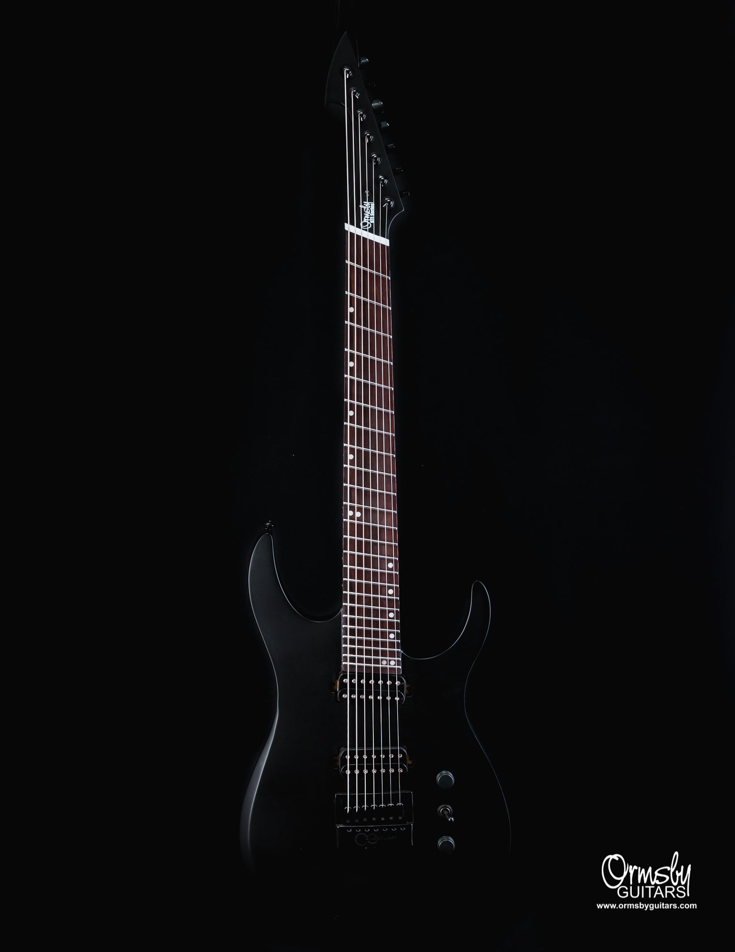 Hype GTI - EVERTUNE (Multiscale)