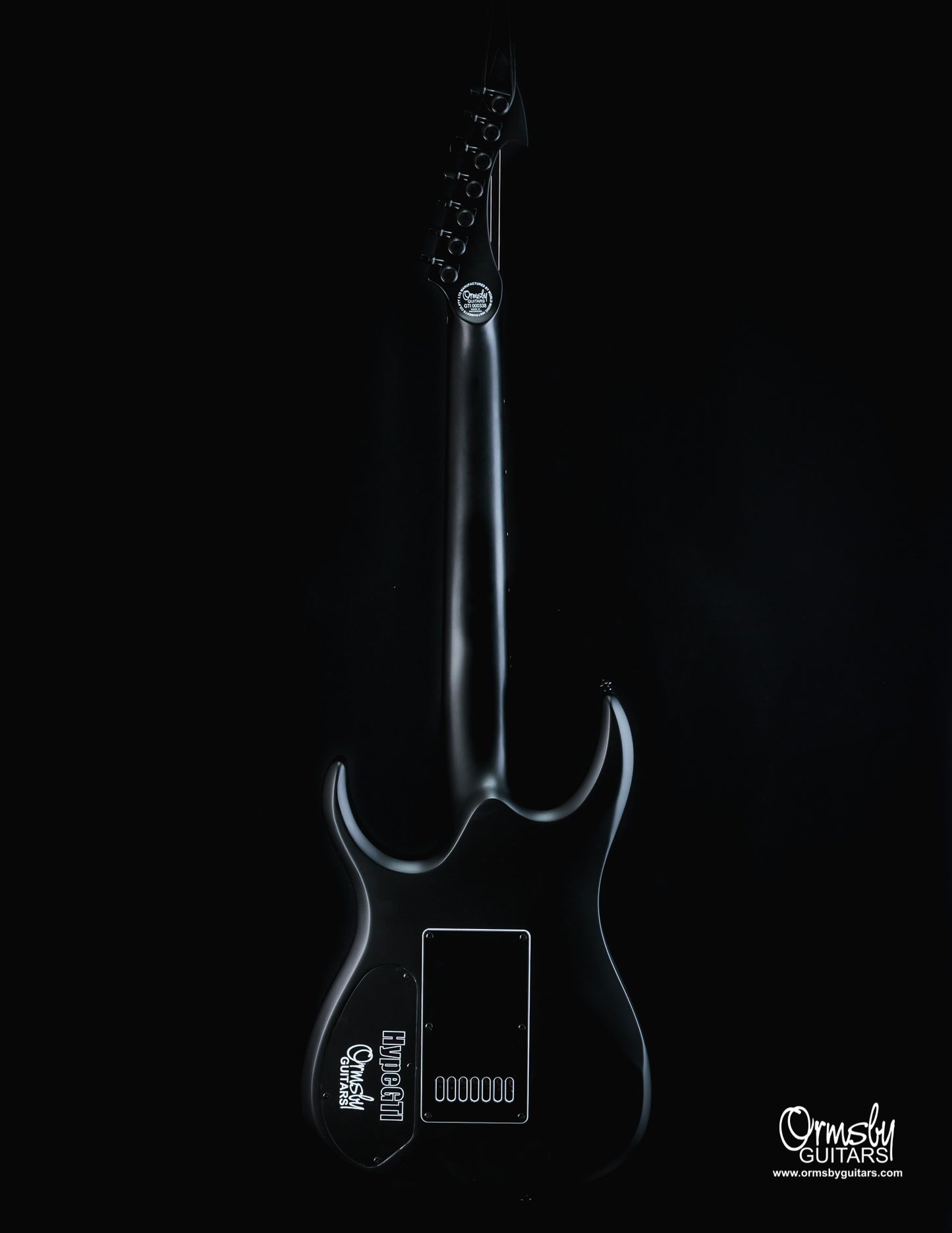 Hype GTI - EVERTUNE (Multiscale)