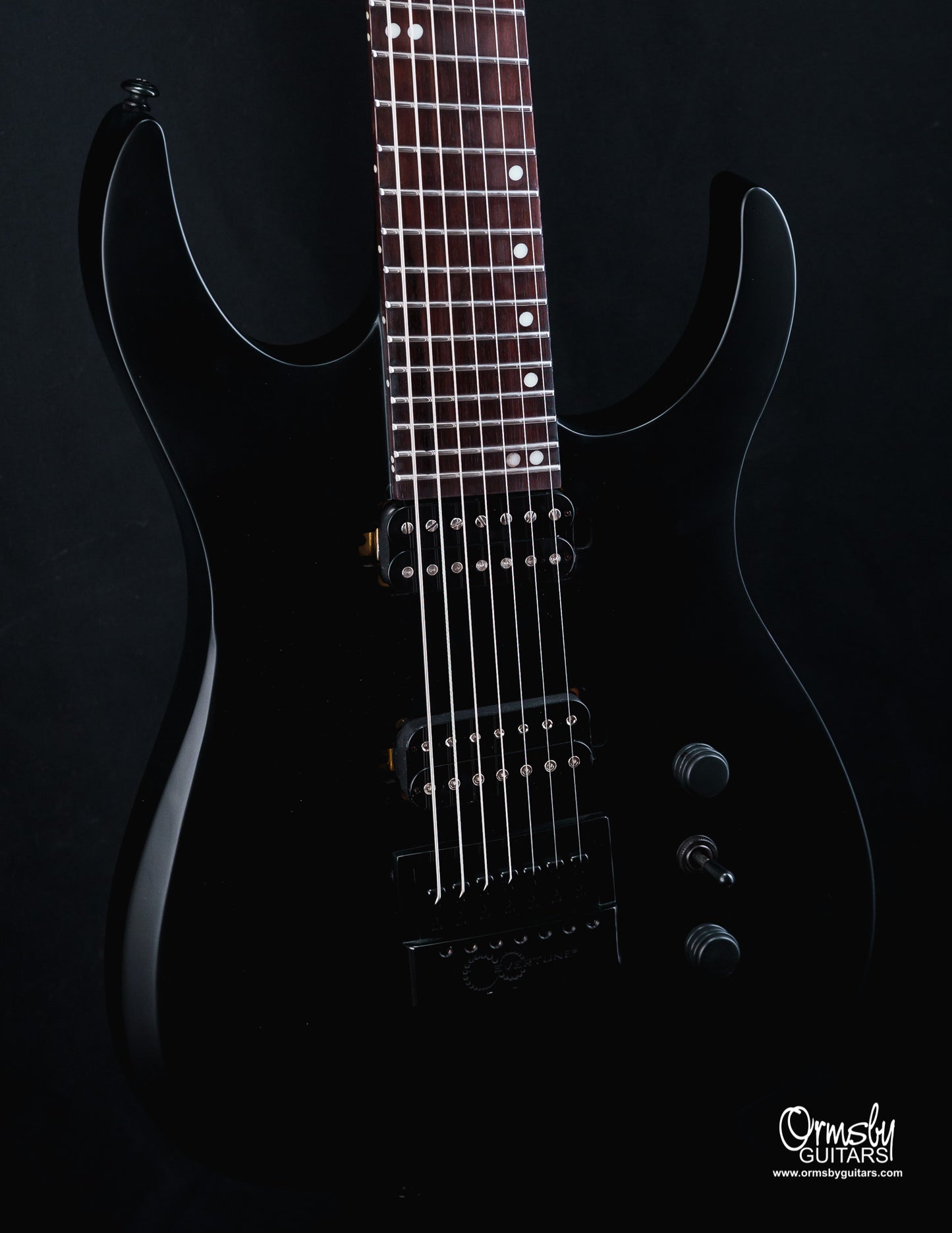Hype GTI - EVERTUNE (Multiscale)