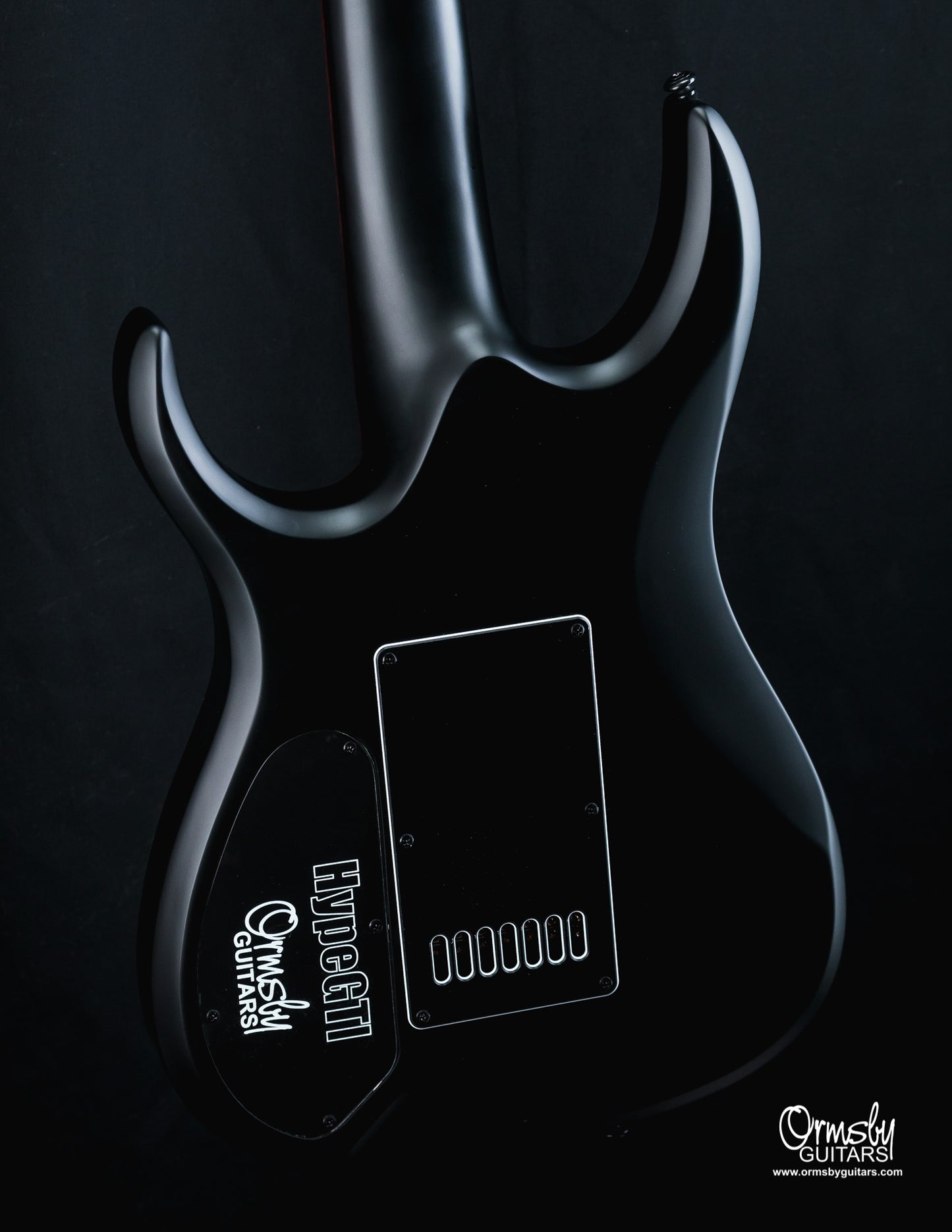 Hype GTI - EVERTUNE (Multiscale)