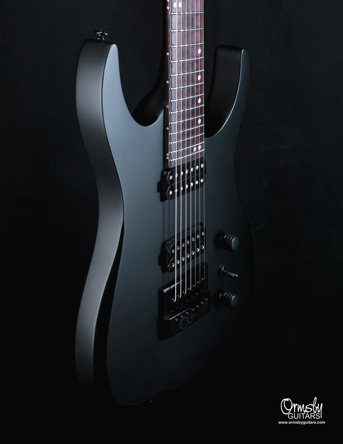 Hype GTI - EVERTUNE (Multiscale)