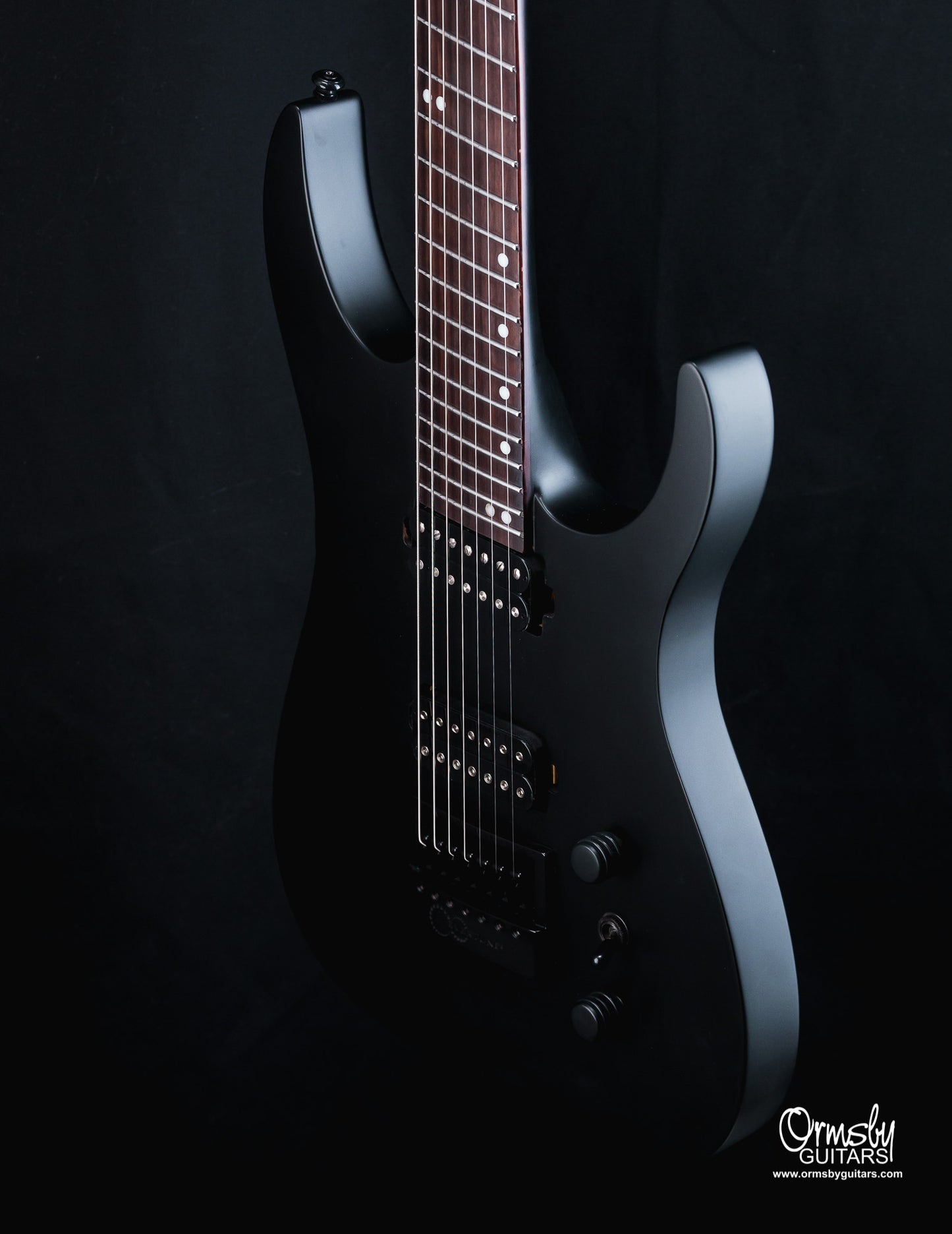 Hype GTI - EVERTUNE (Multiscale)