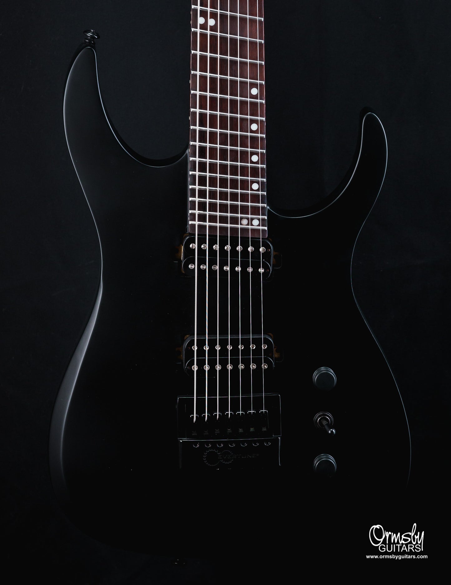 Hype GTI - EVERTUNE (Multiscale)