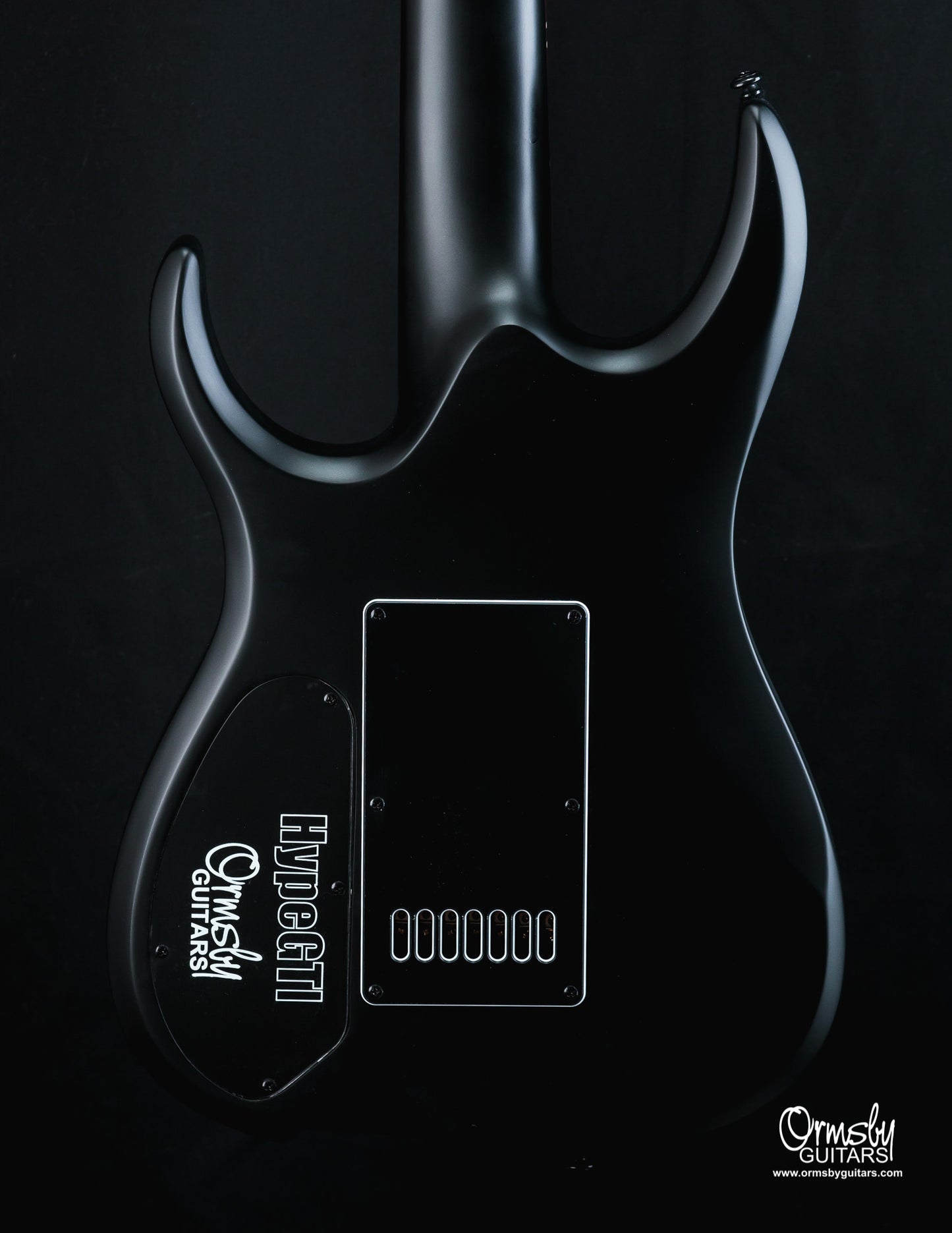 Hype GTI - EVERTUNE (Multiscale)