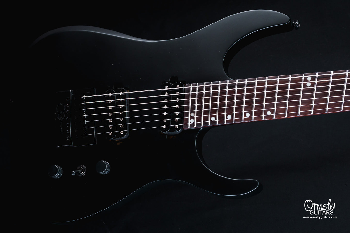 Hype GTI - EVERTUNE (Multiscale)