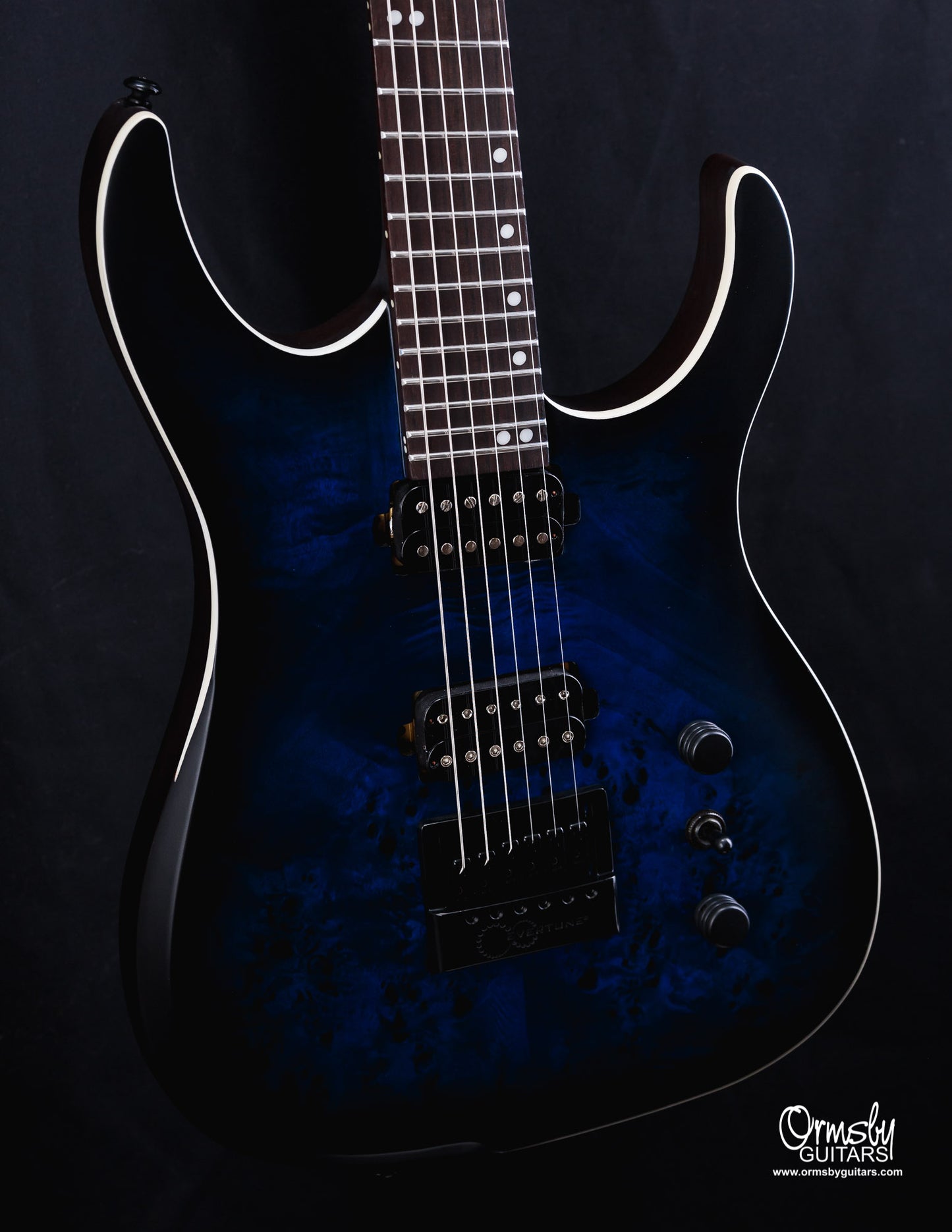 Hype GTI - EVERTUNE (Multiscale)