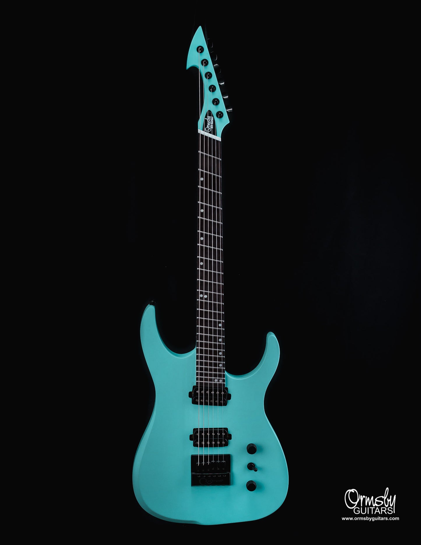 Hype GTI - EVERTUNE (Multiscale)
