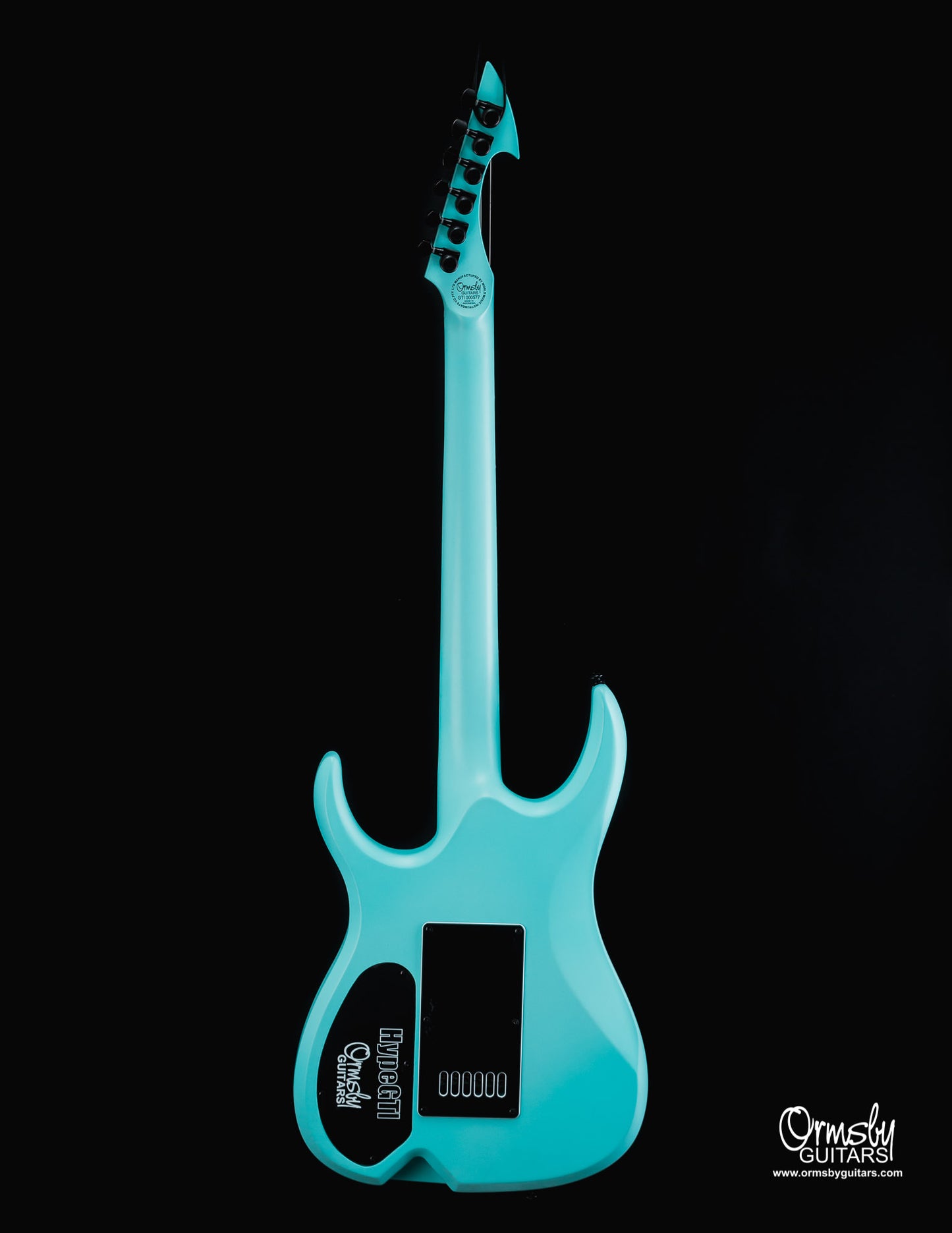 Hype GTI - EVERTUNE (Multiscale)