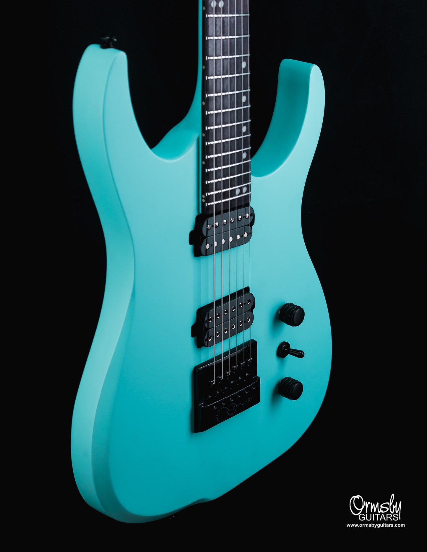 Hype GTI - EVERTUNE (Multiscale)