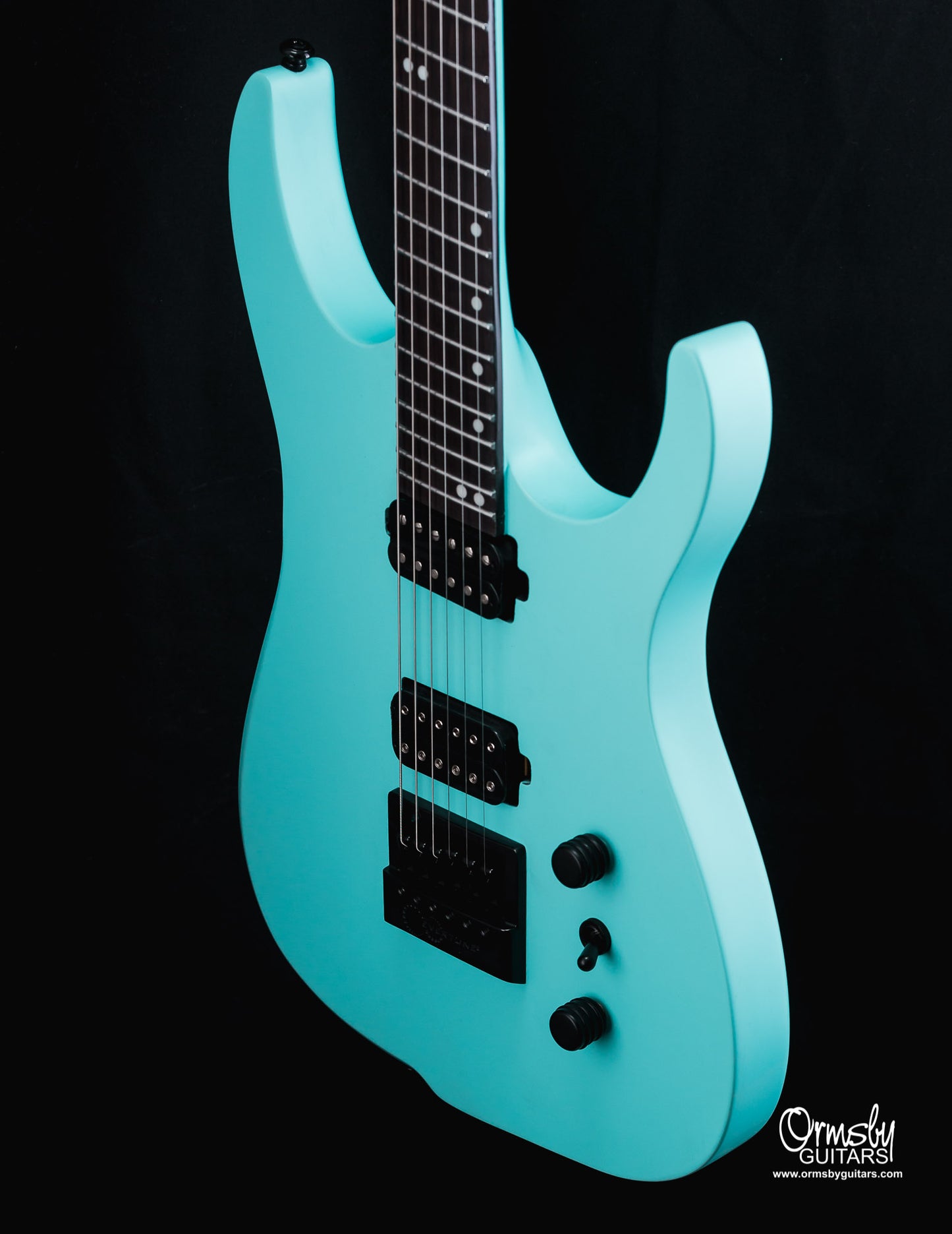 Hype GTI - EVERTUNE (Multiscale)