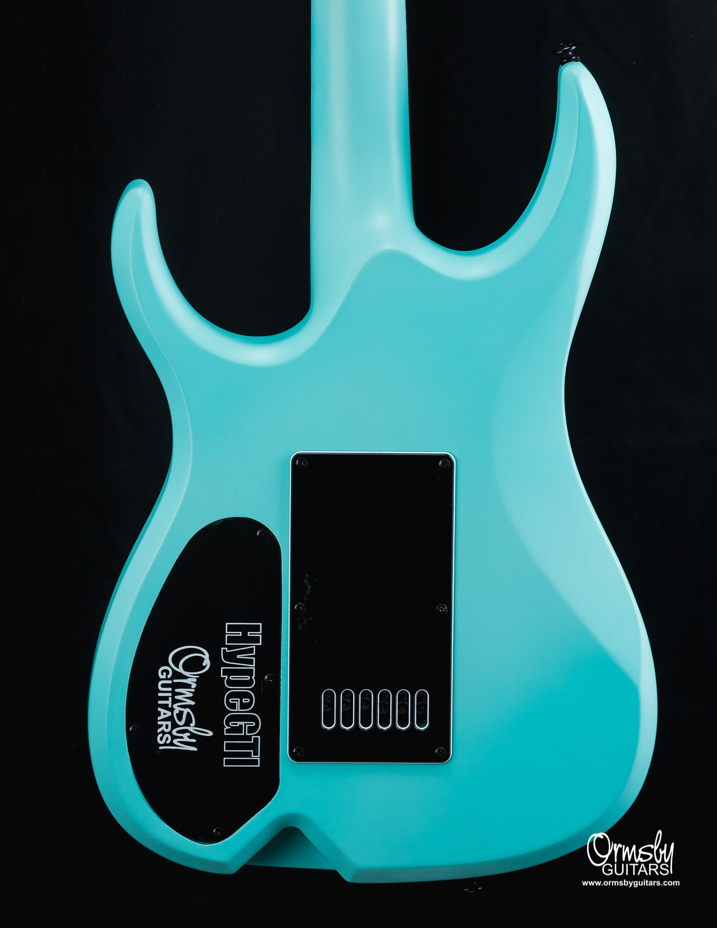 Hype GTI - EVERTUNE (Multiscale)