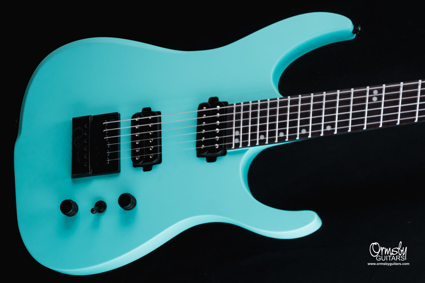 Hype GTI - EVERTUNE (Multiscale)