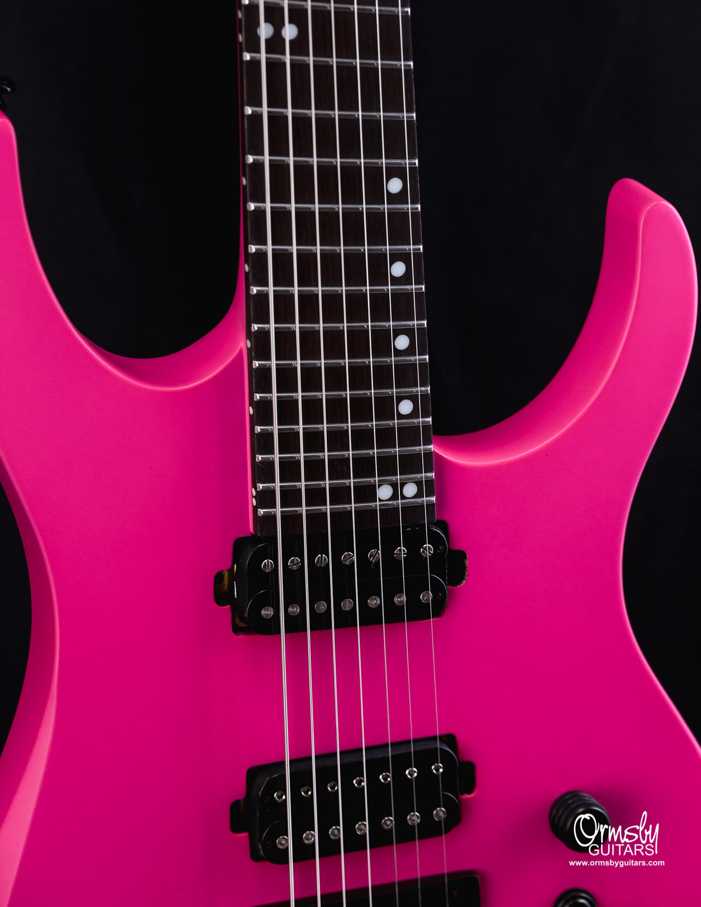 Hype GTI - EVERTUNE (Multiscale)
