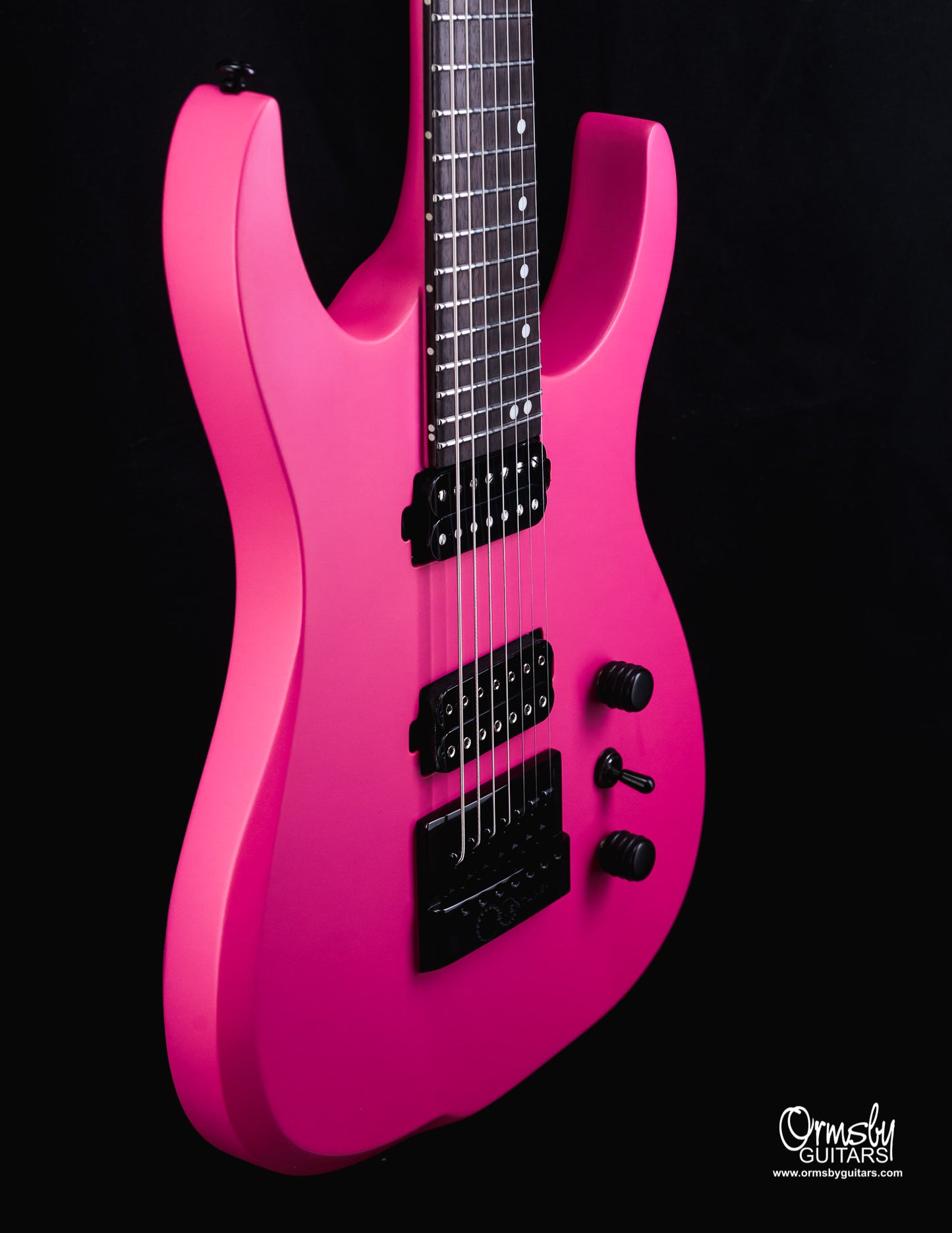 Hype GTI - EVERTUNE (Multiscale)