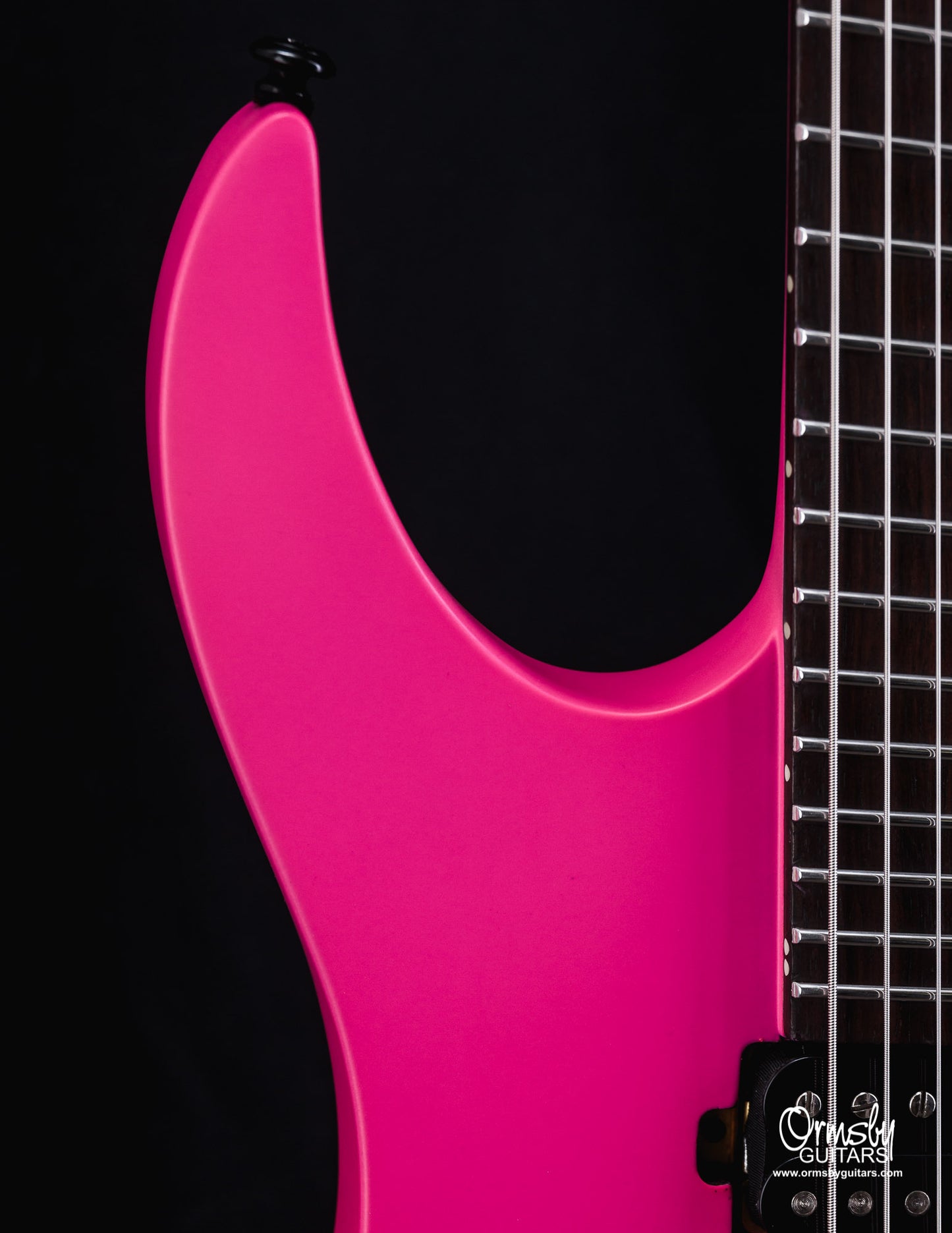 Hype GTI - EVERTUNE (Multiscale)