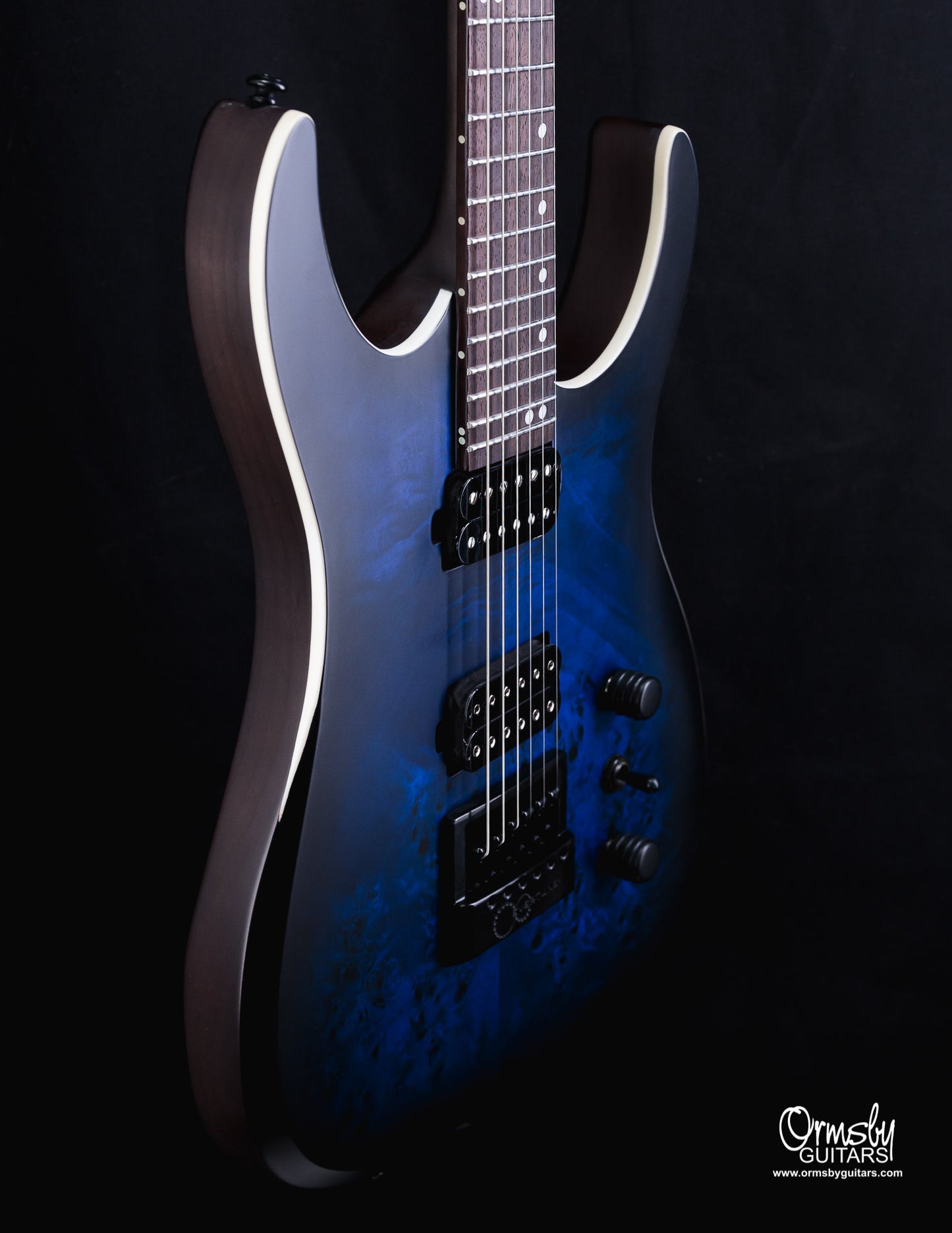 Hype GTI - EVERTUNE (Multiscale)