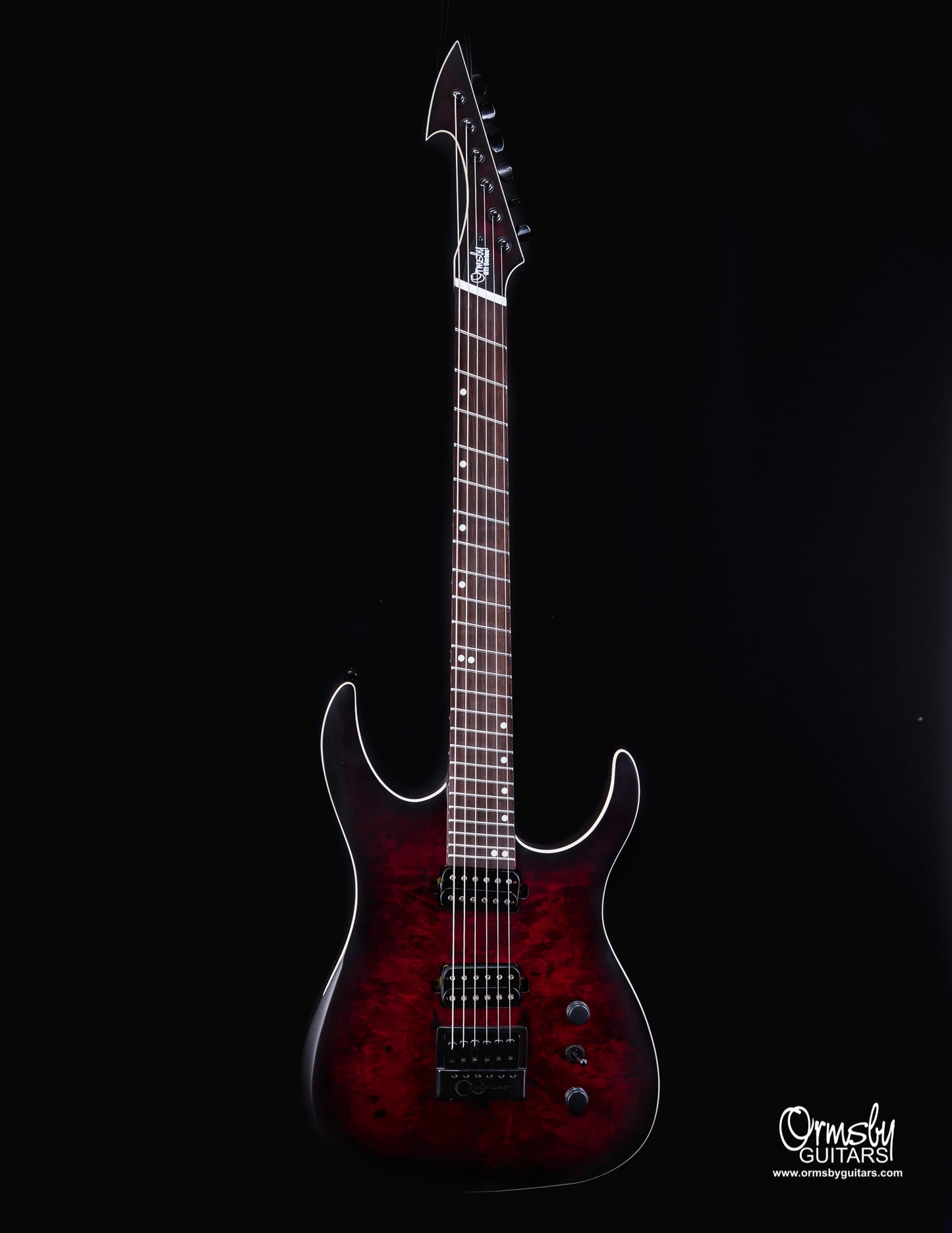 Hype GTI - EVERTUNE (Multiscale)