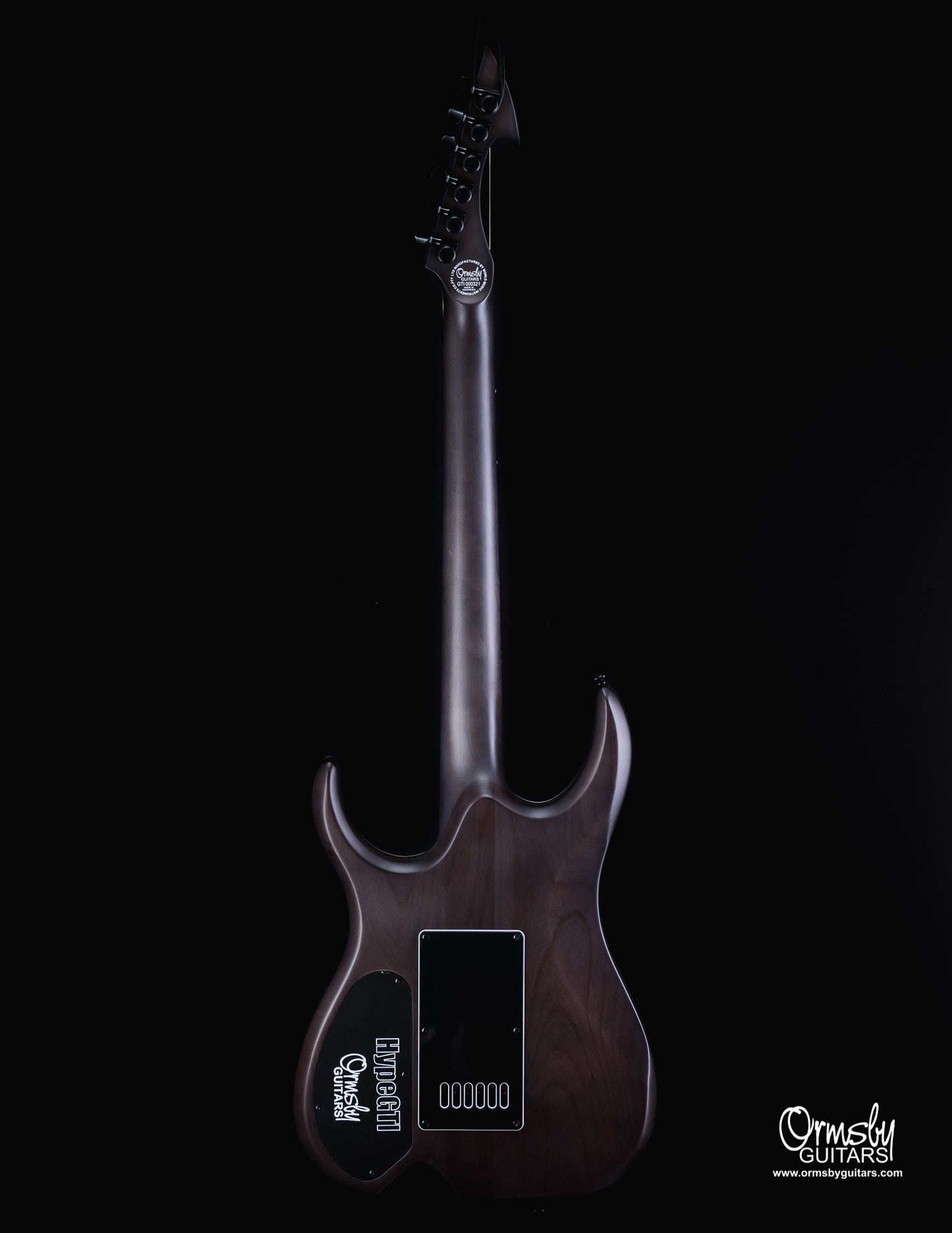 Hype GTI - EVERTUNE (Multiscale)