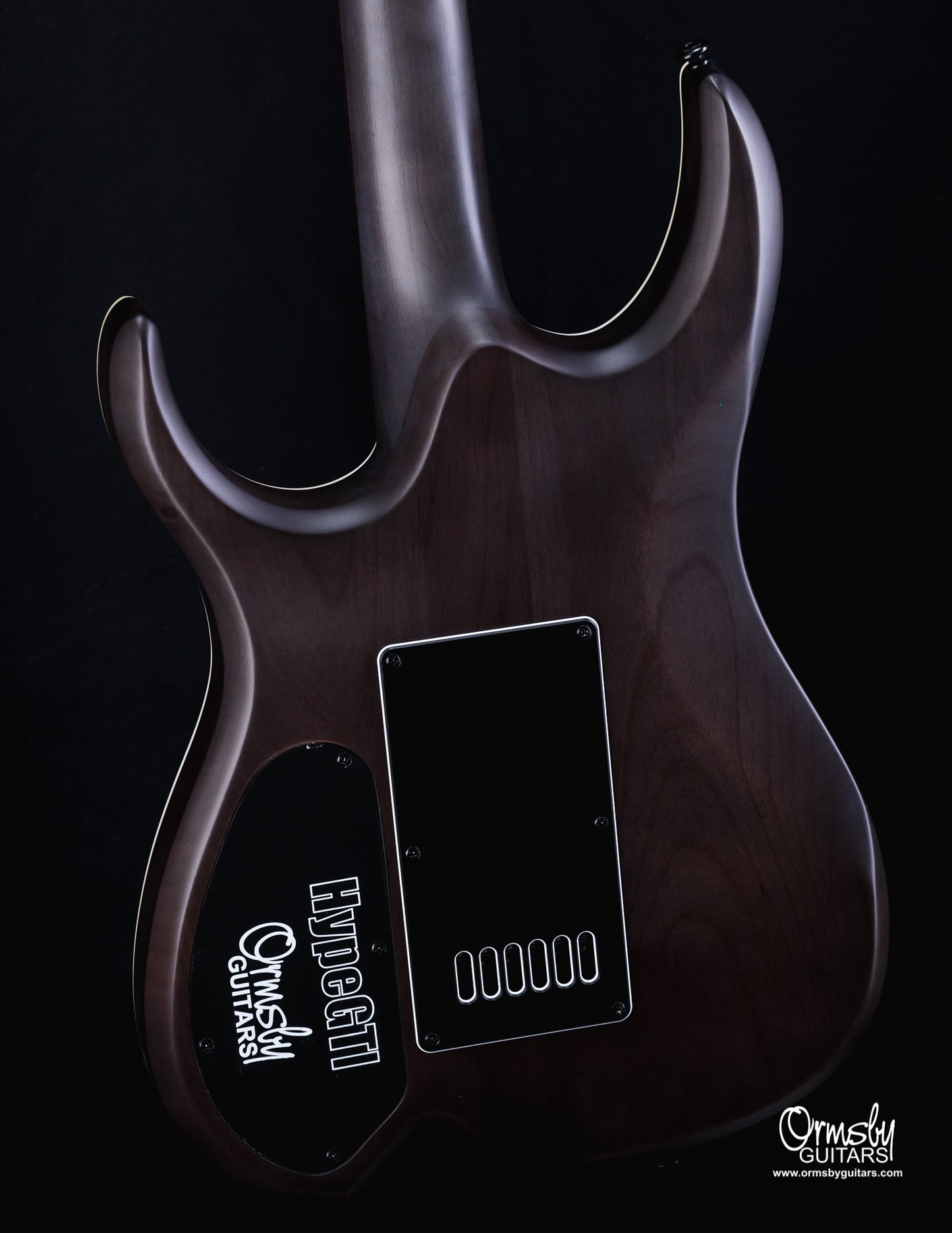 Hype GTI - EVERTUNE (Multiscale)