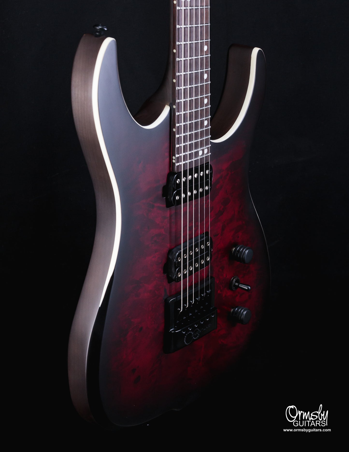 Hype GTI - EVERTUNE (Multiscale)