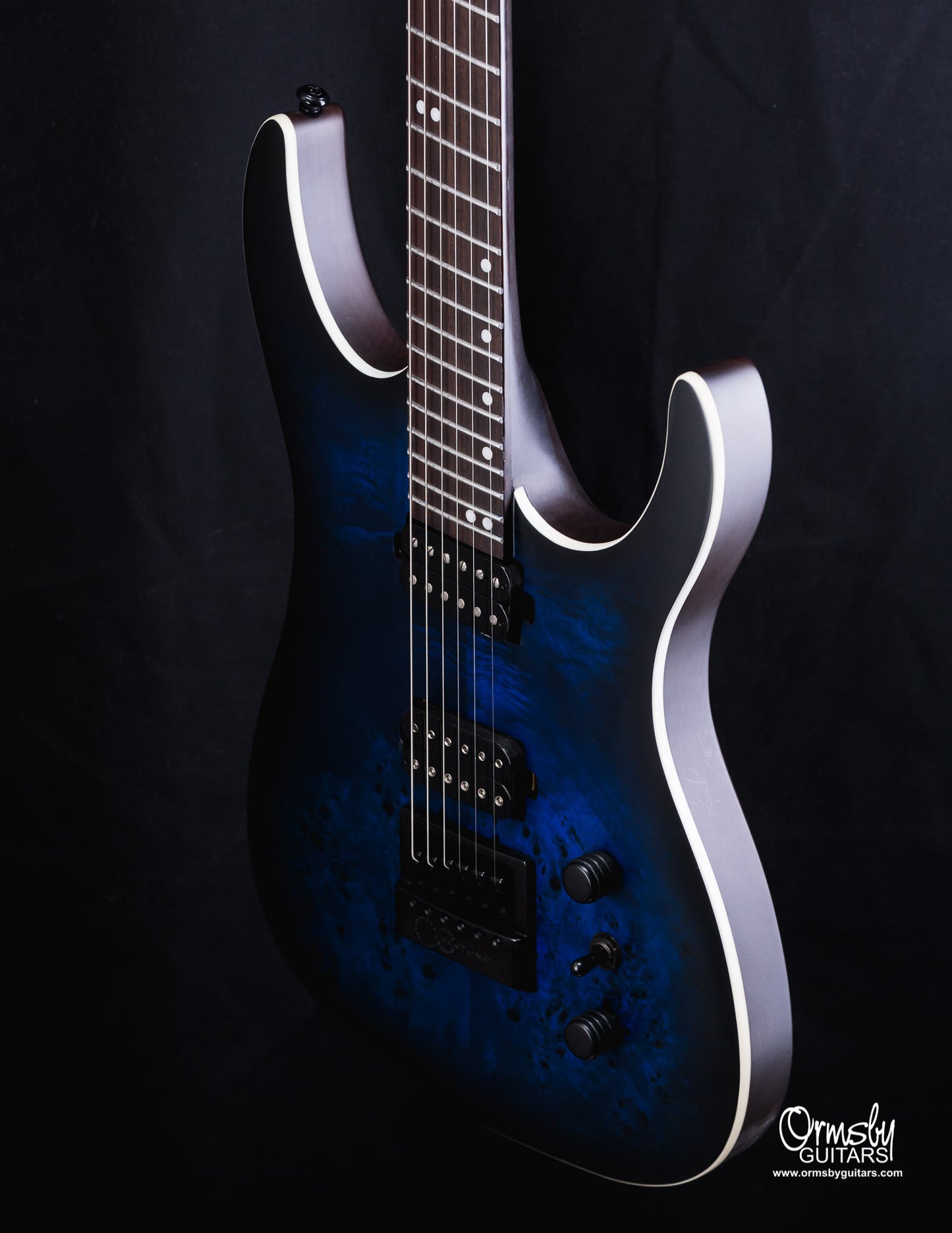 Hype GTI - EVERTUNE (Multiscale)