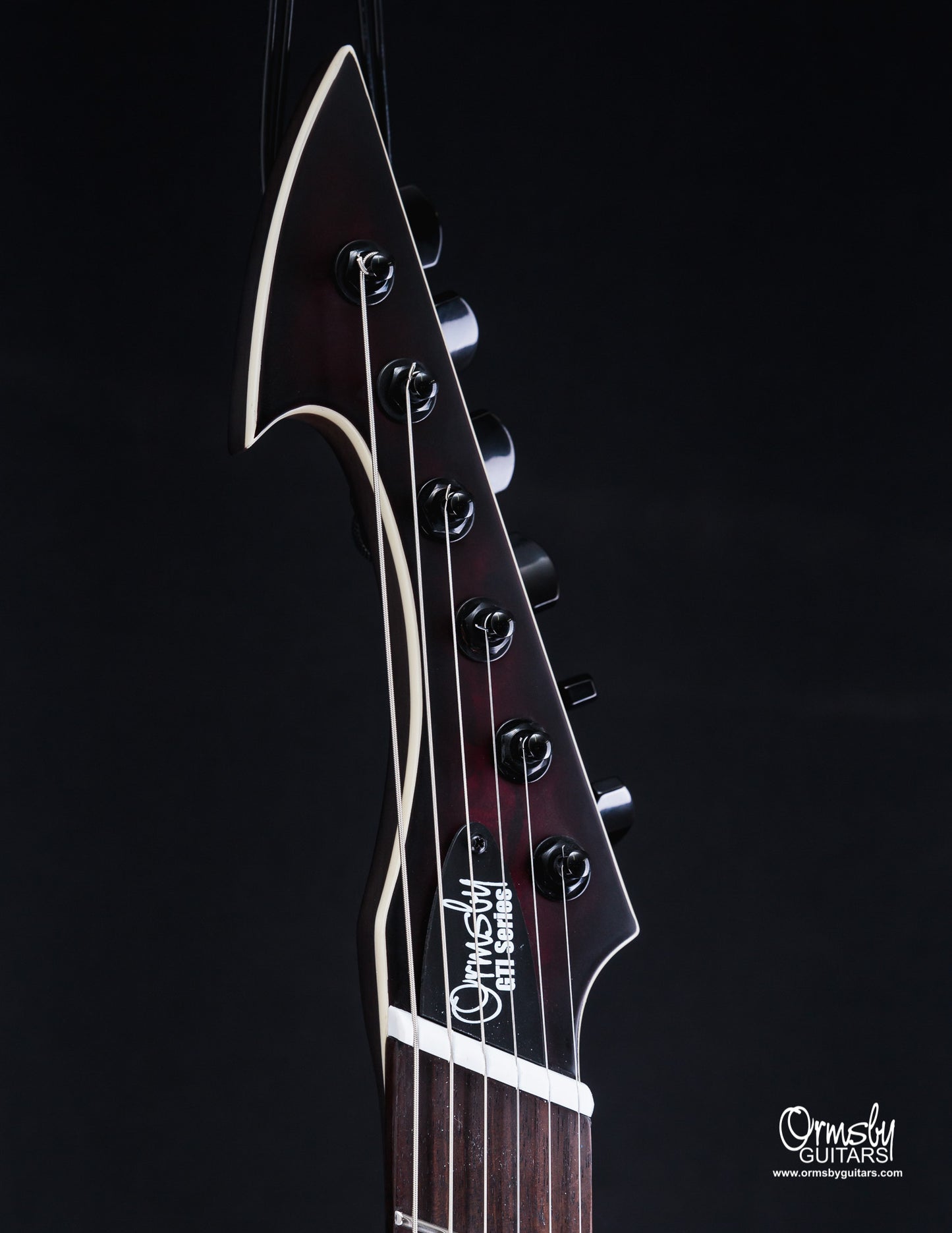 Hype GTI - EVERTUNE (Multiscale)
