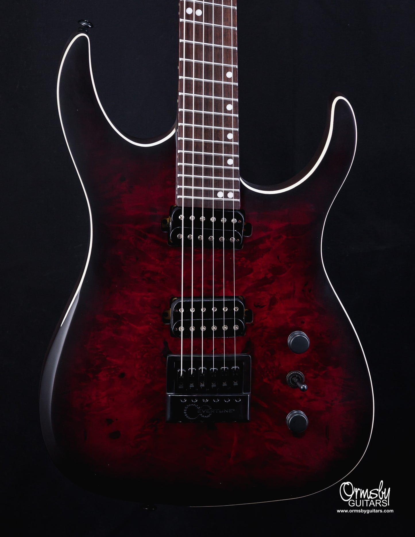 Hype GTI - EVERTUNE (Multiscale)