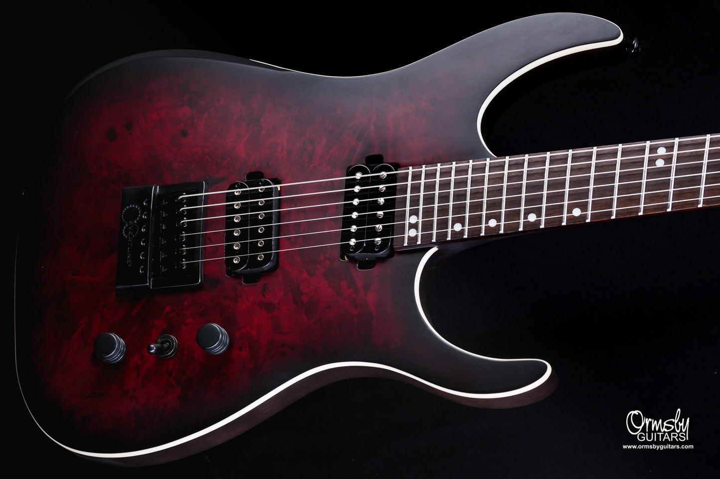 Hype GTI - EVERTUNE (Multiscale)
