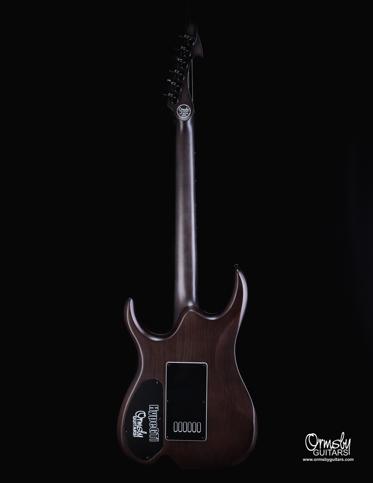 Hype GTI - EVERTUNE (Multiscale)