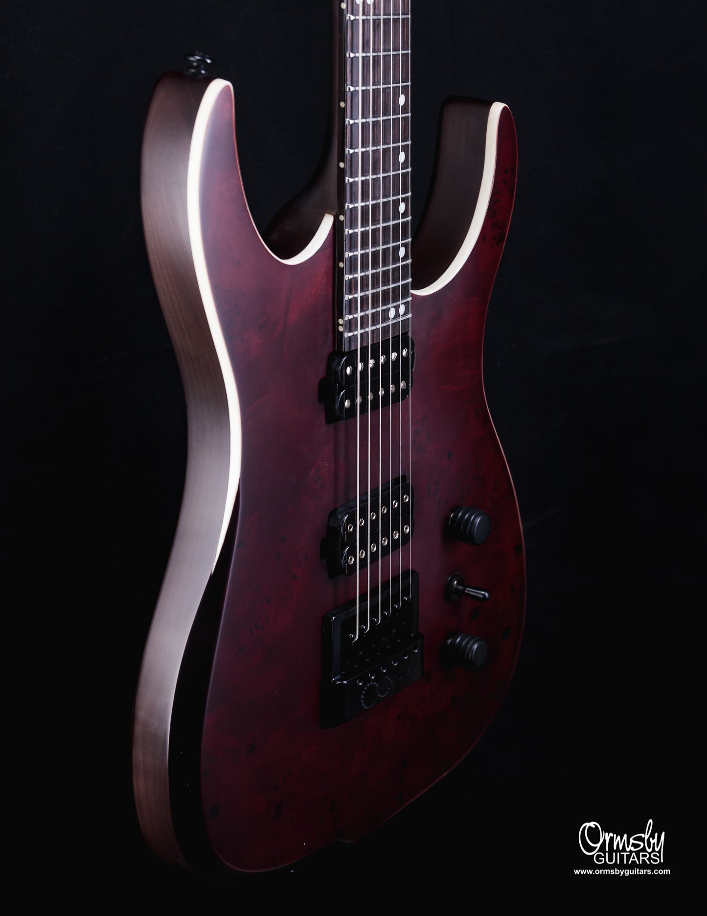 Hype GTI - EVERTUNE (Multiscale)