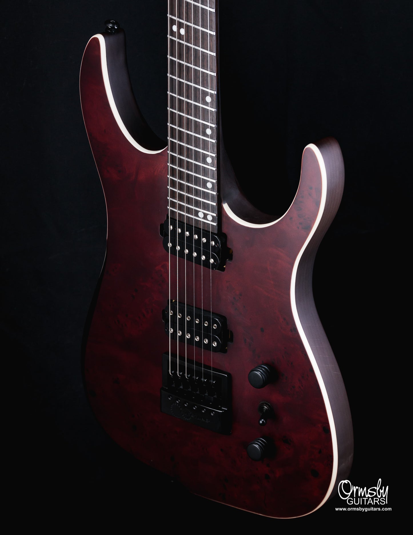 Hype GTI - EVERTUNE (Multiscale)