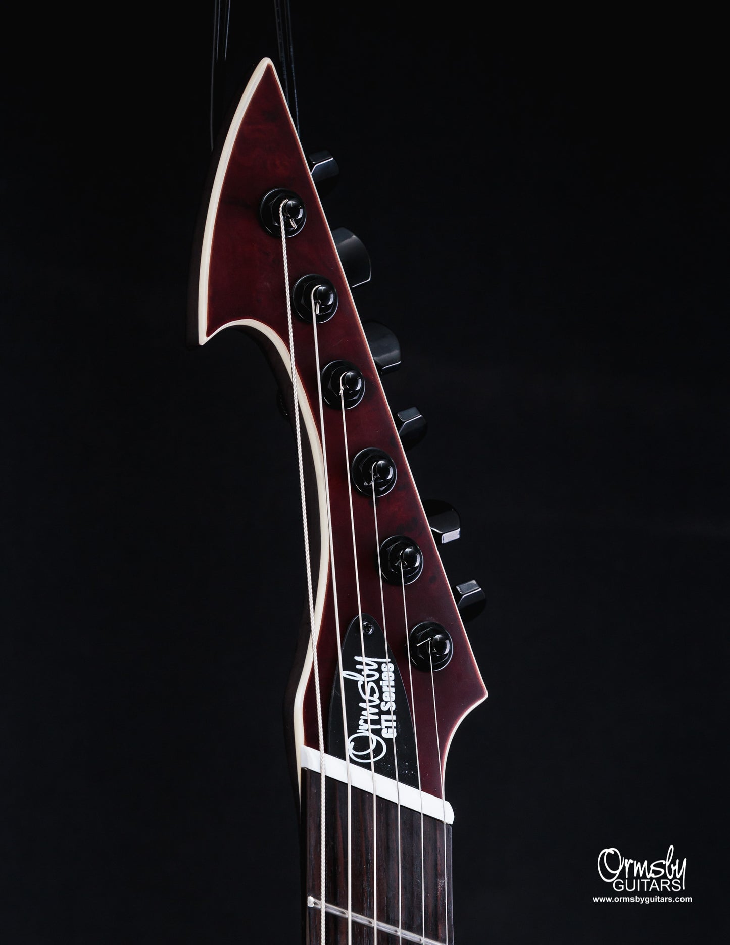 Hype GTI - EVERTUNE (Multiscale)