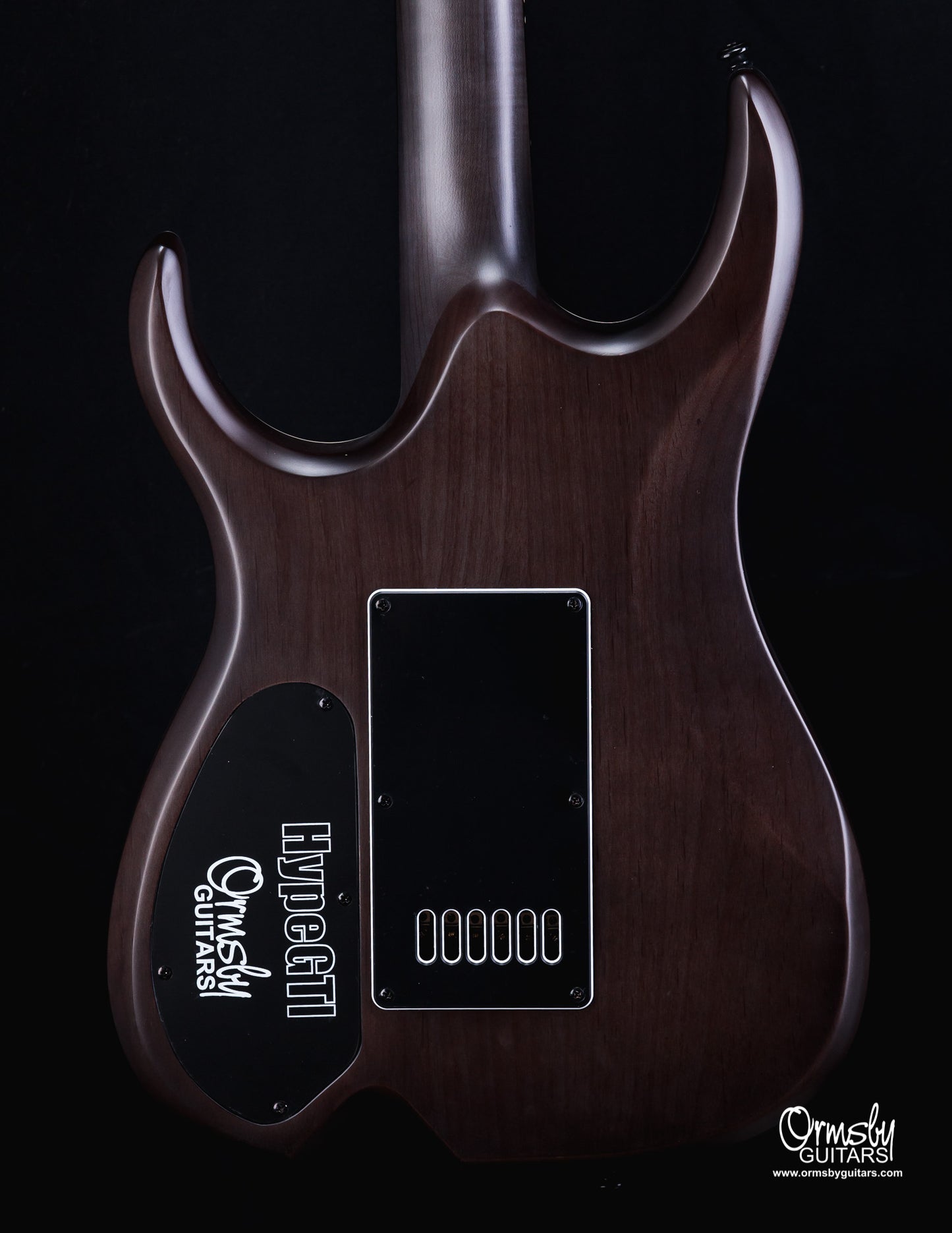 Hype GTI - EVERTUNE (Multiscale)