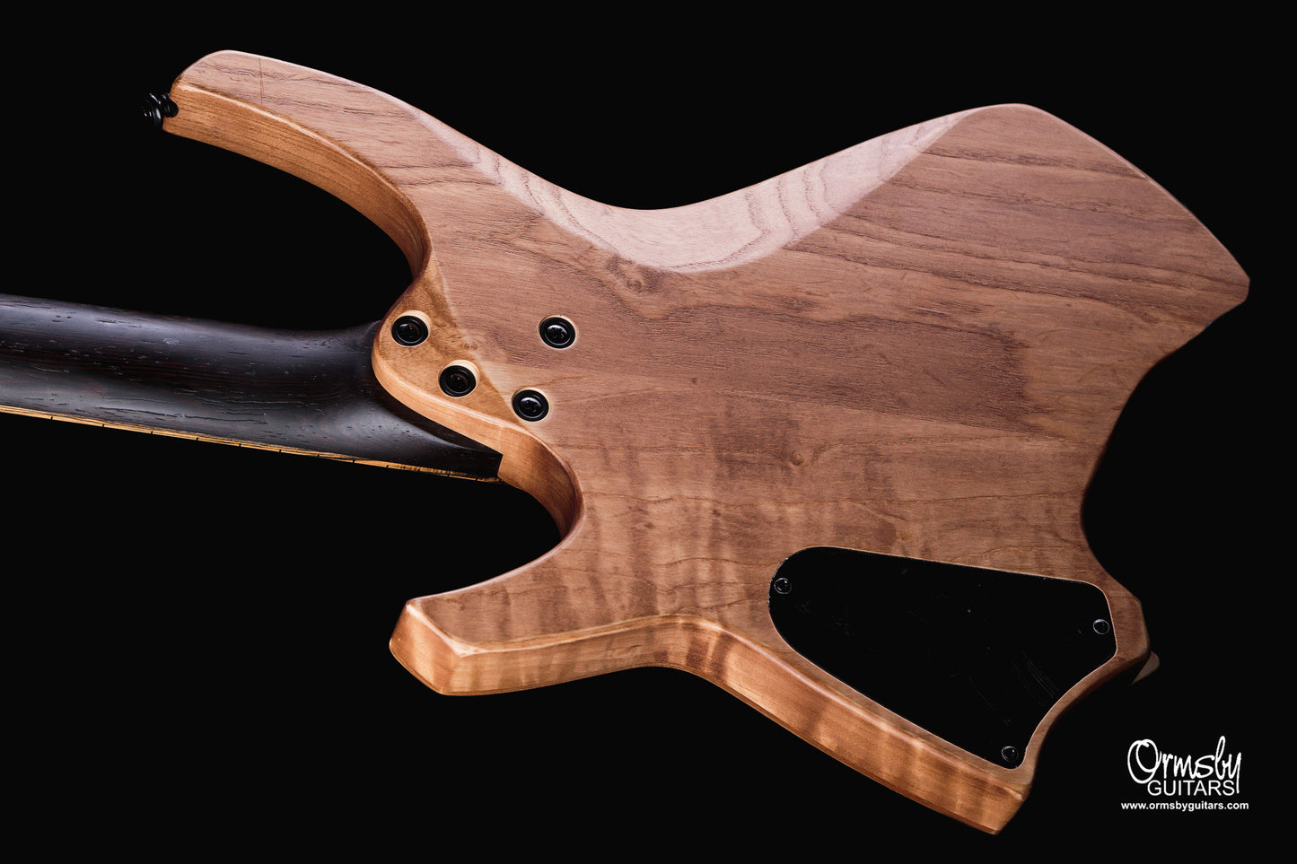 Goliath GTR Elite - Copper Print