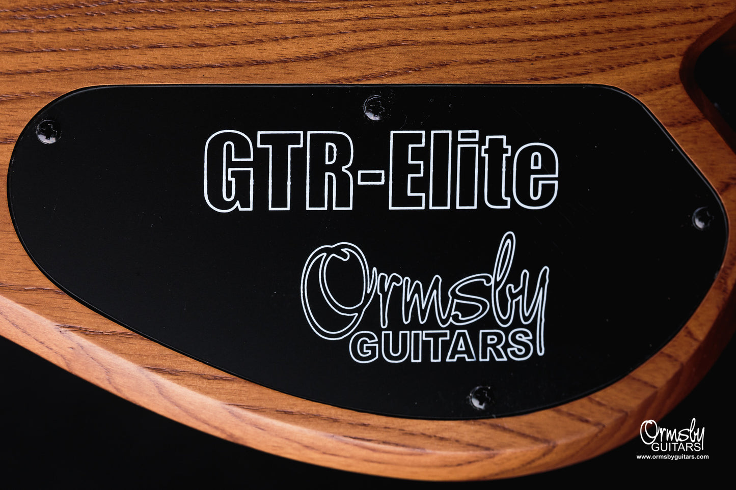Hype GTR Elite - Copper Print