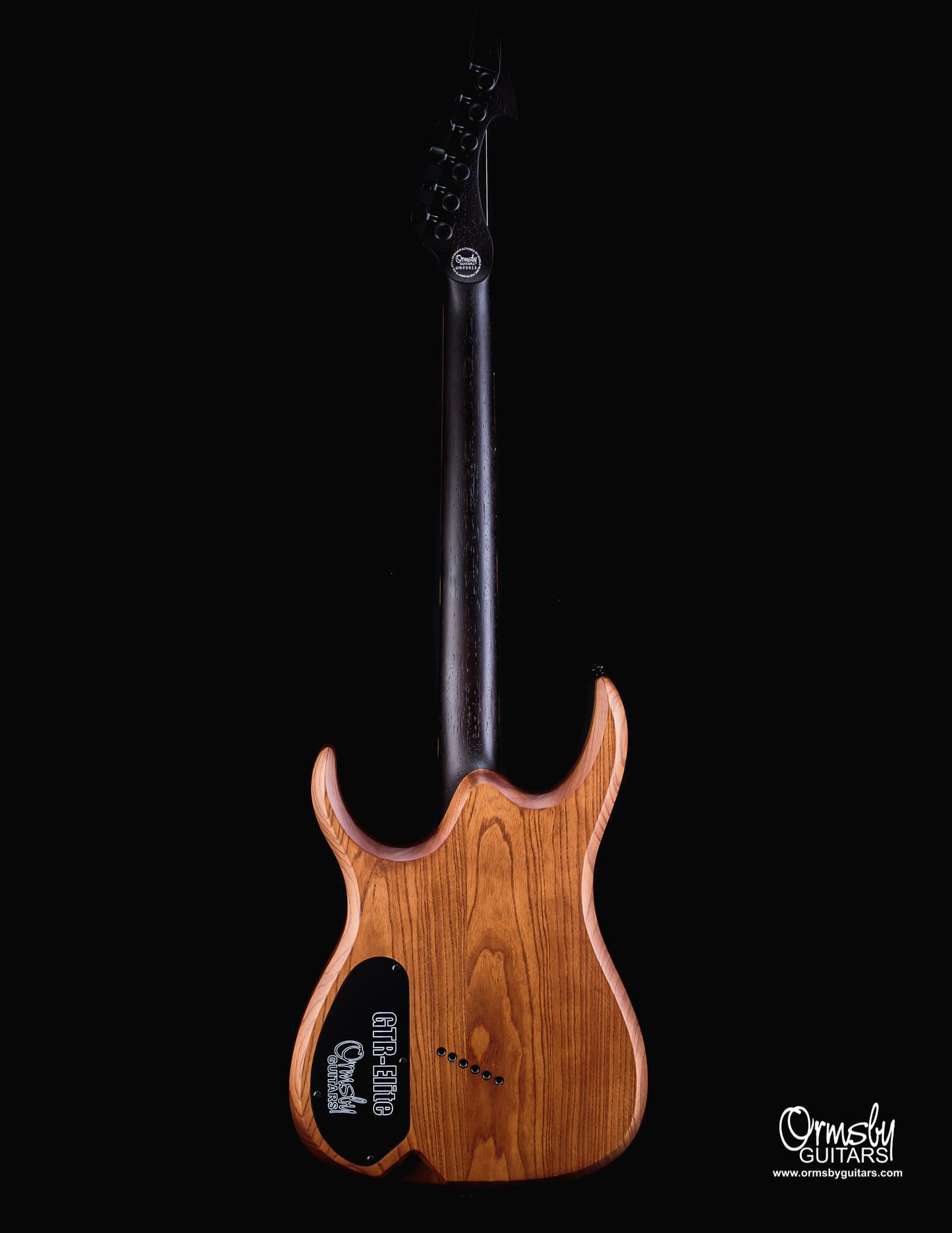 Hype GTR Elite - Copper Print