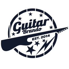 GUITAR BRANDO Logo