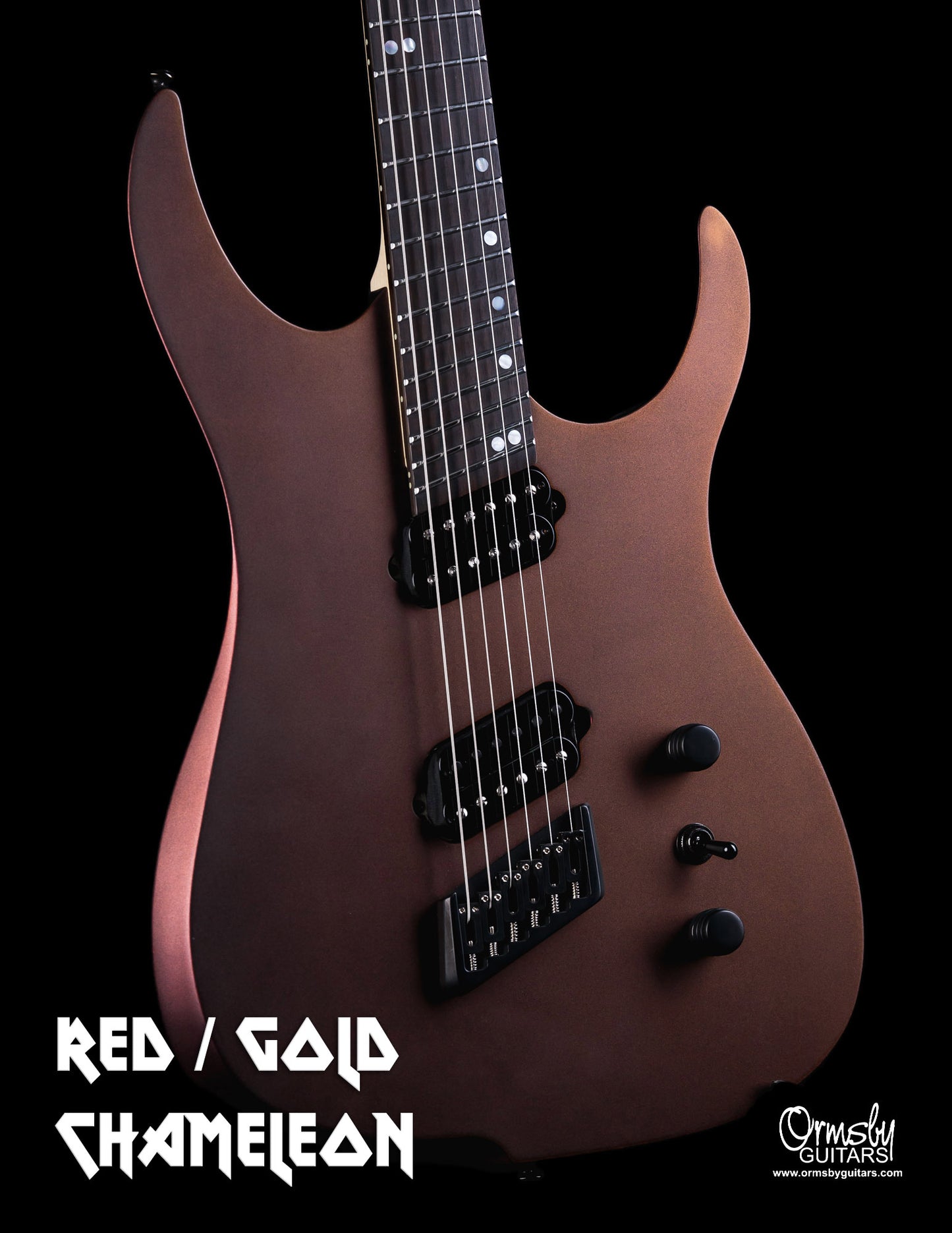 PRE-ORDER Factory Standard - Hypemachine H1