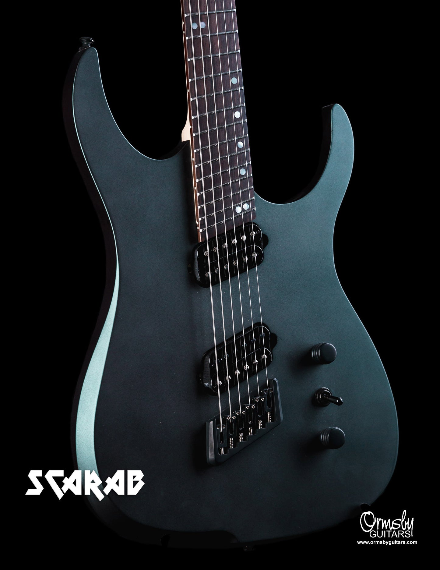 PRE-ORDER Factory Standard - Hypemachine H1