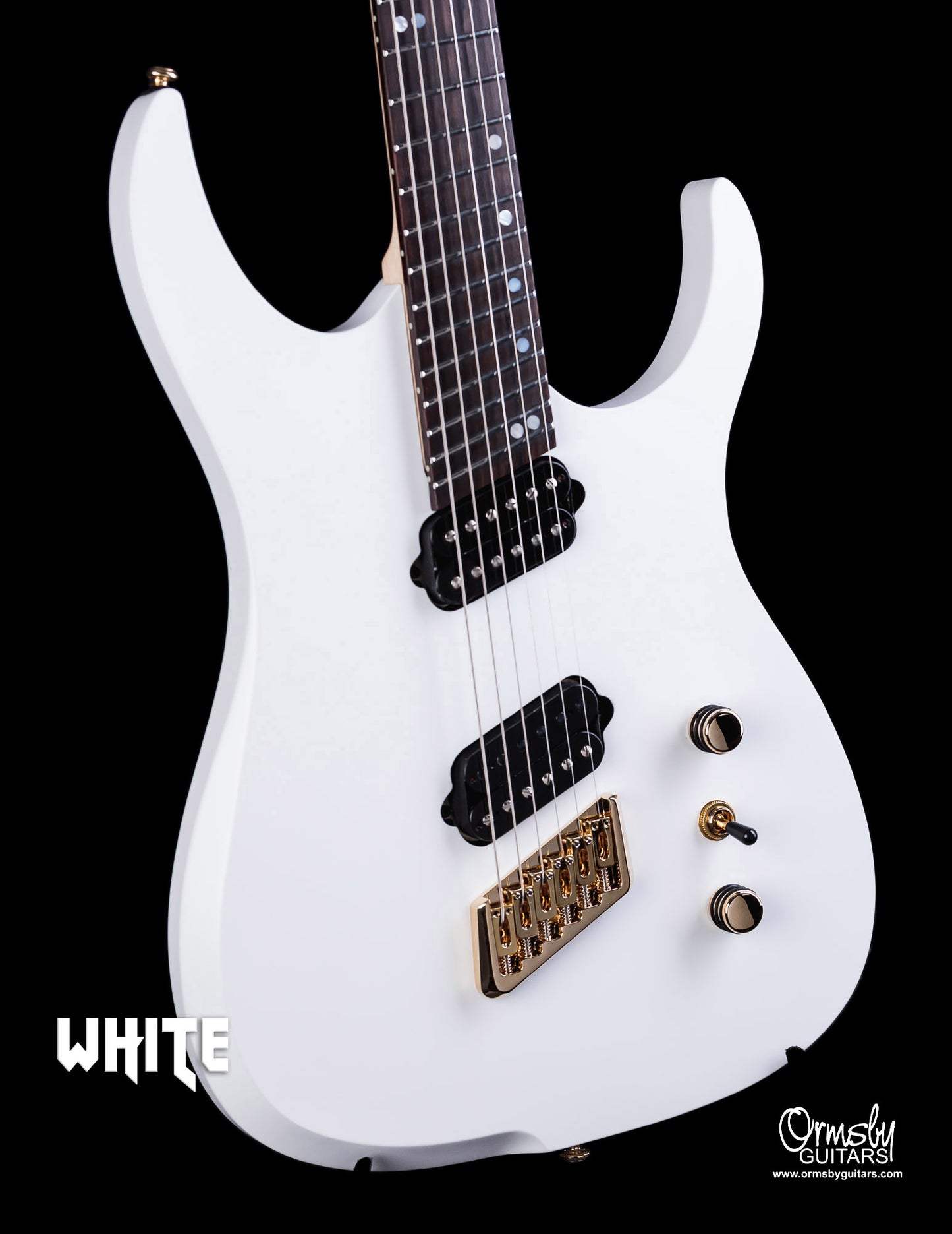 PRE-ORDER Factory Standard - Hypemachine H1