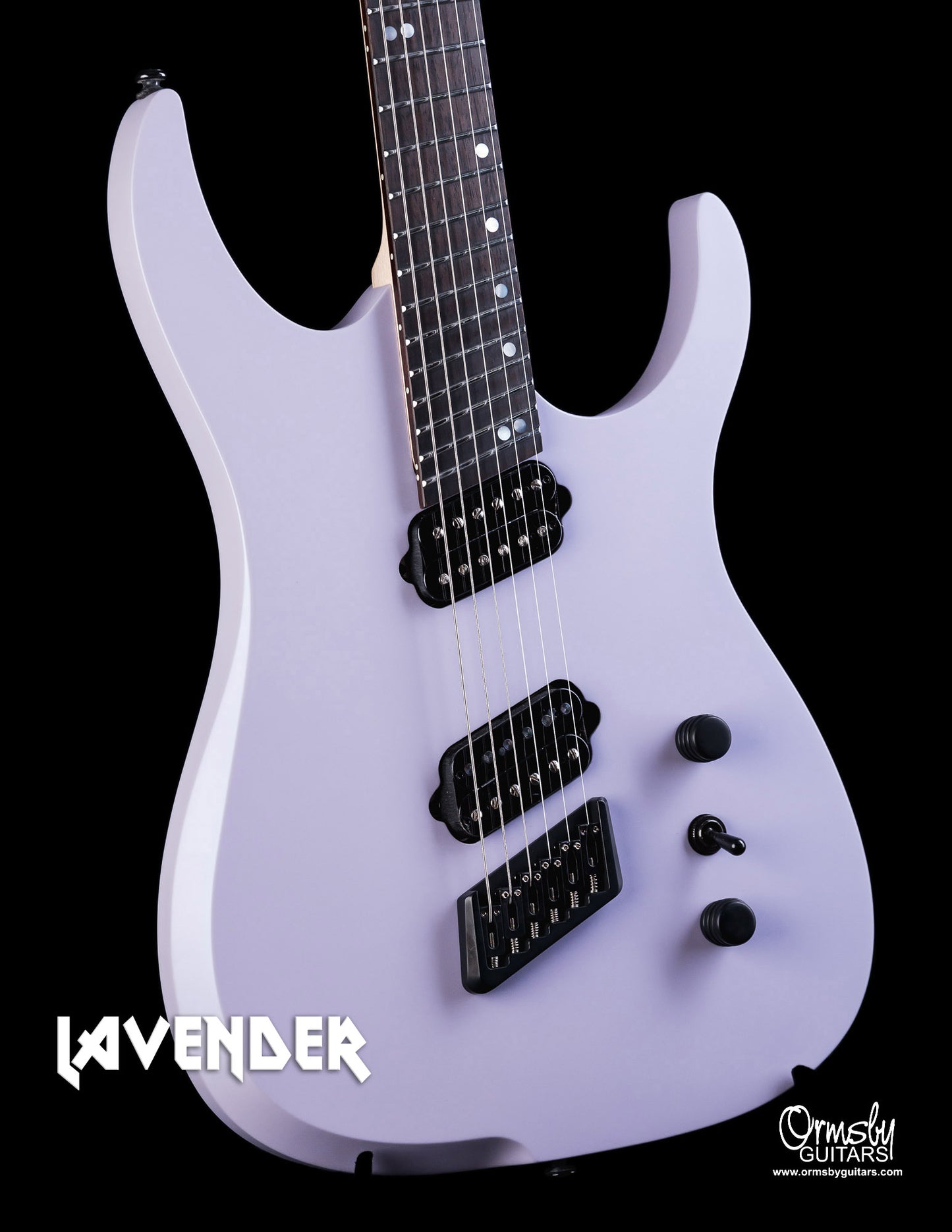 PRE-ORDER Factory Standard - Hypemachine H1