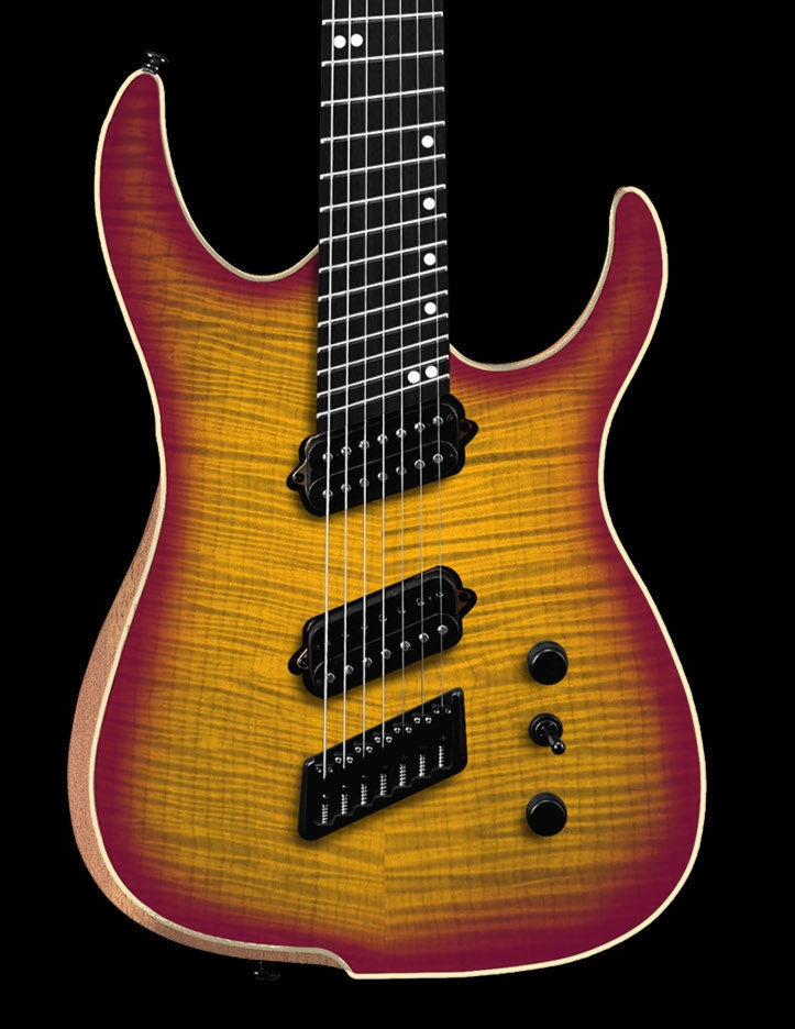 PRE-ORDER Factory Standard - Hypemachine H3
