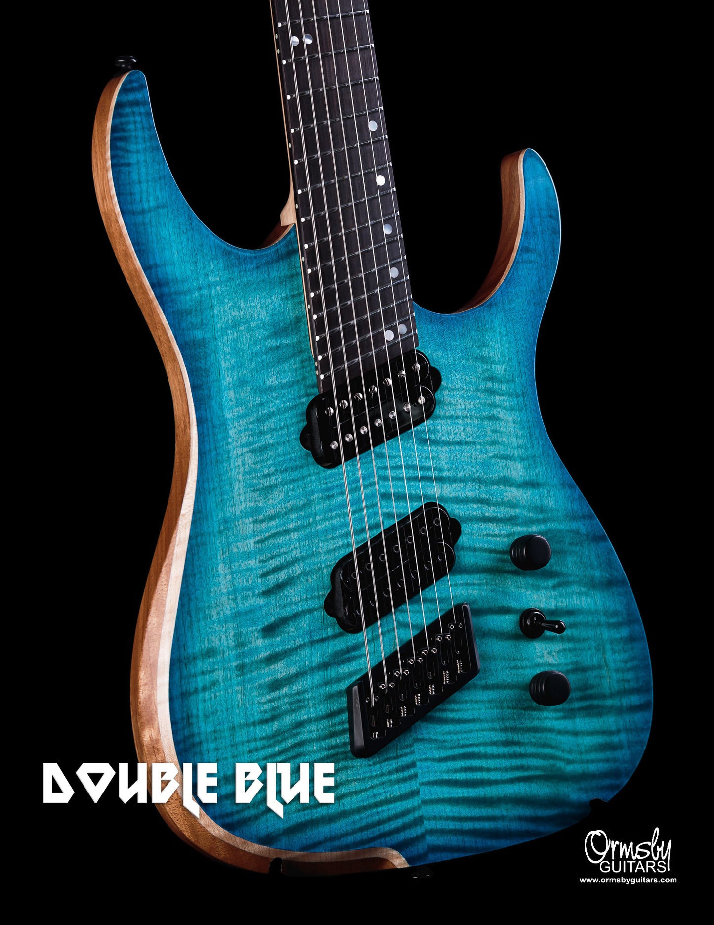 PRE-ORDER Factory Standard - Hypemachine H3