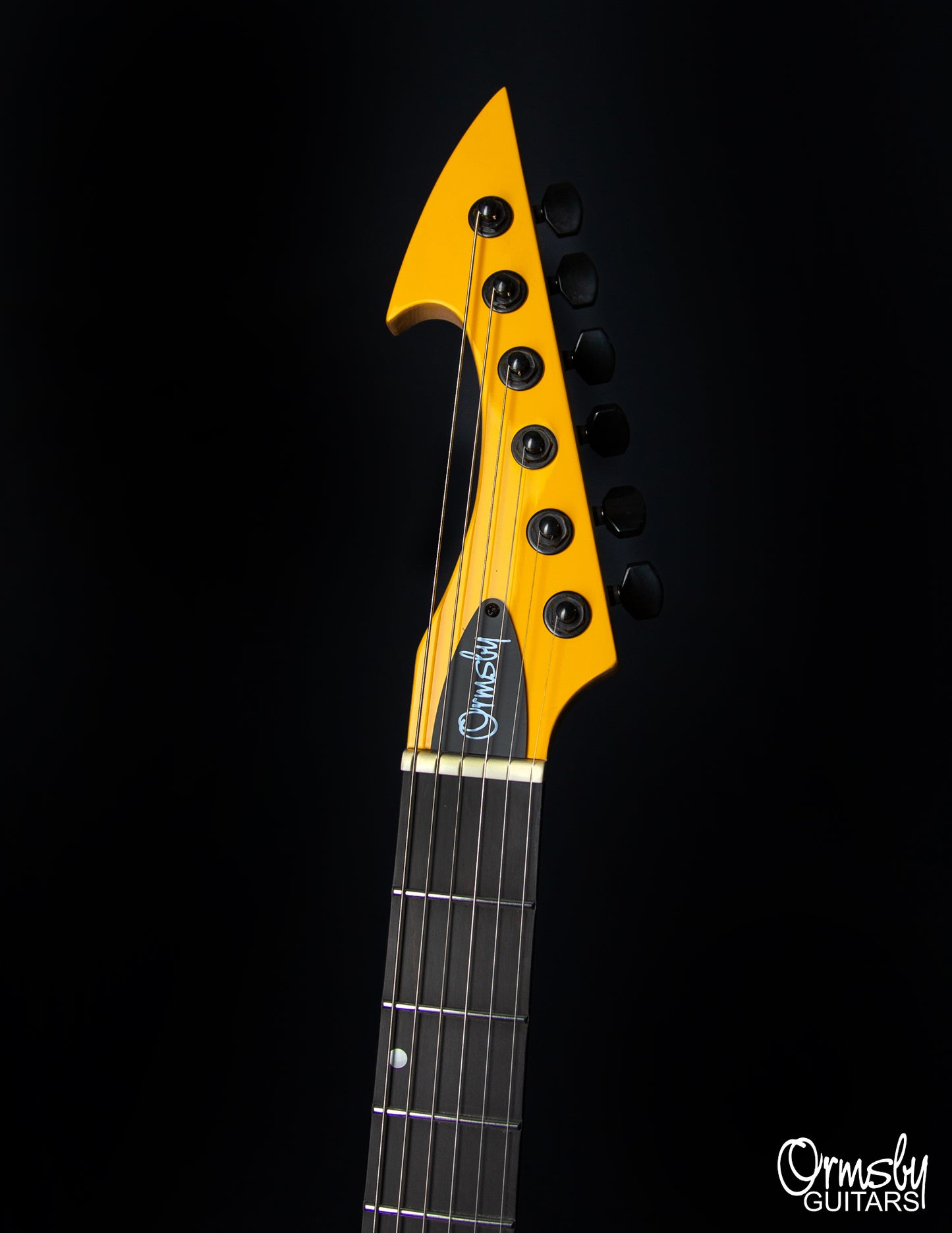 Hype GTR Run 18 - Standard Scale