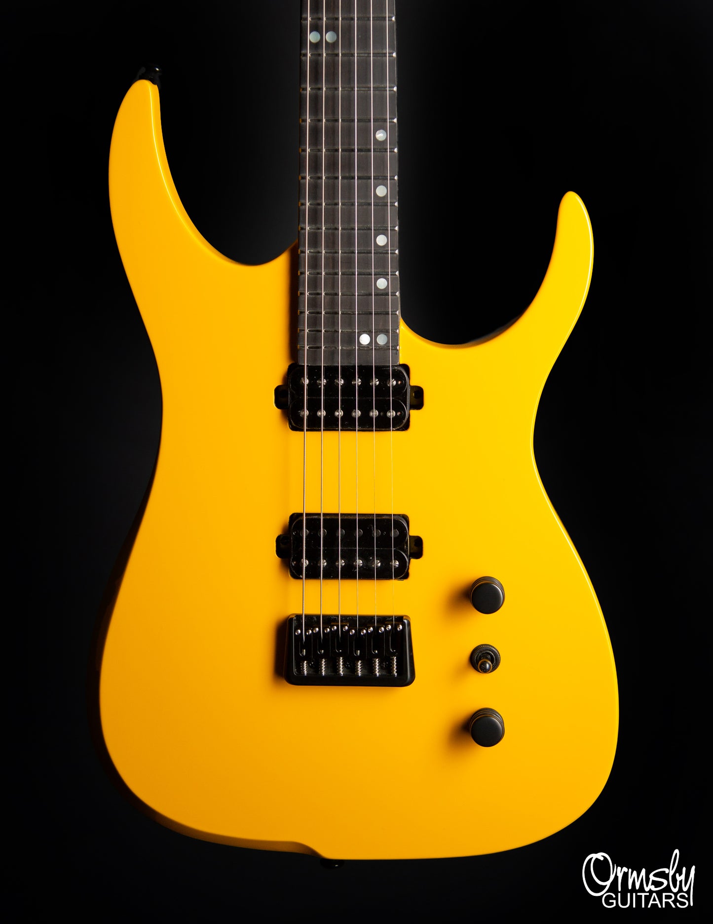 Hype GTR Run 18 - Standard Scale