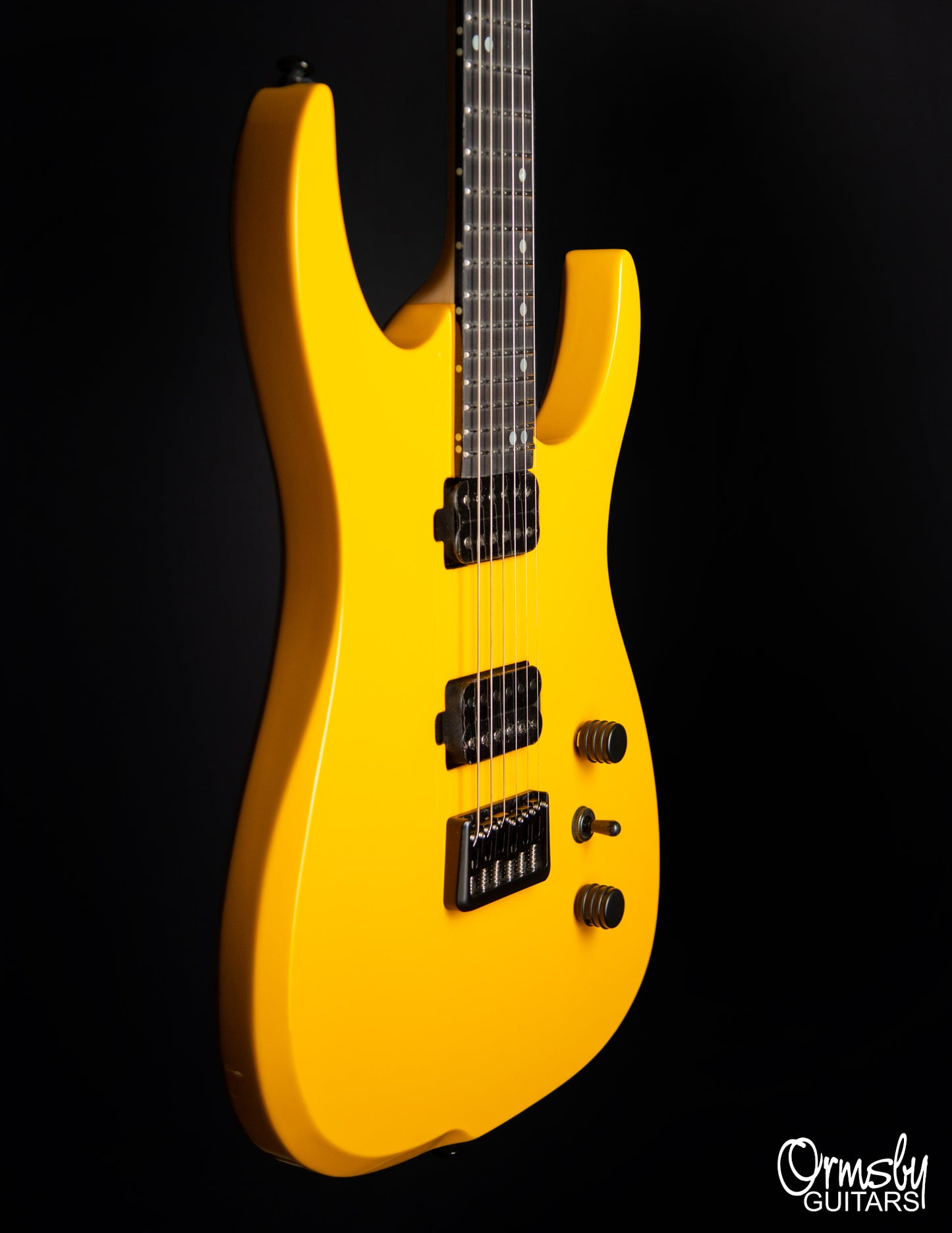Hype GTR Run 18 - Standard Scale