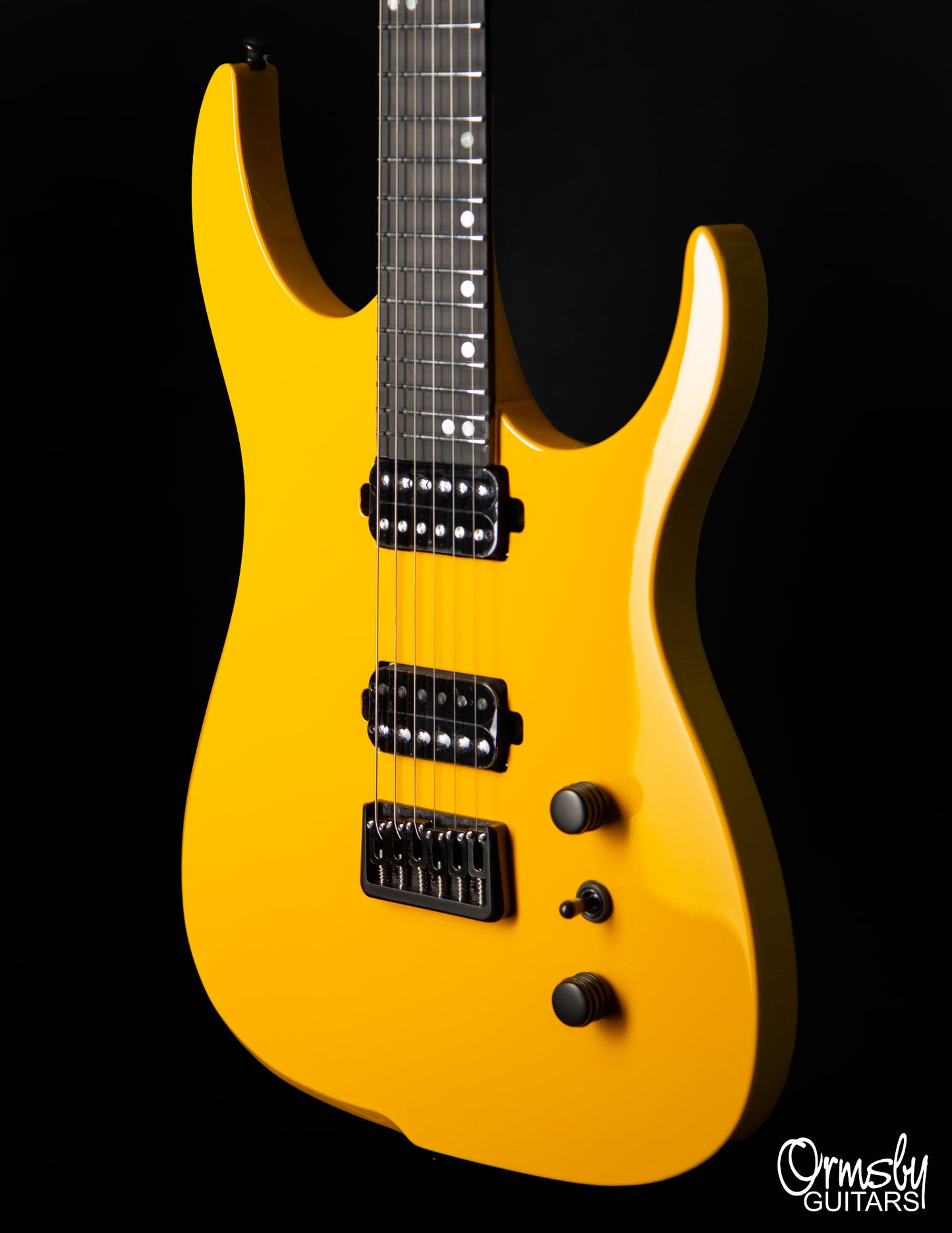 Hype GTR Run 18 - Standard Scale